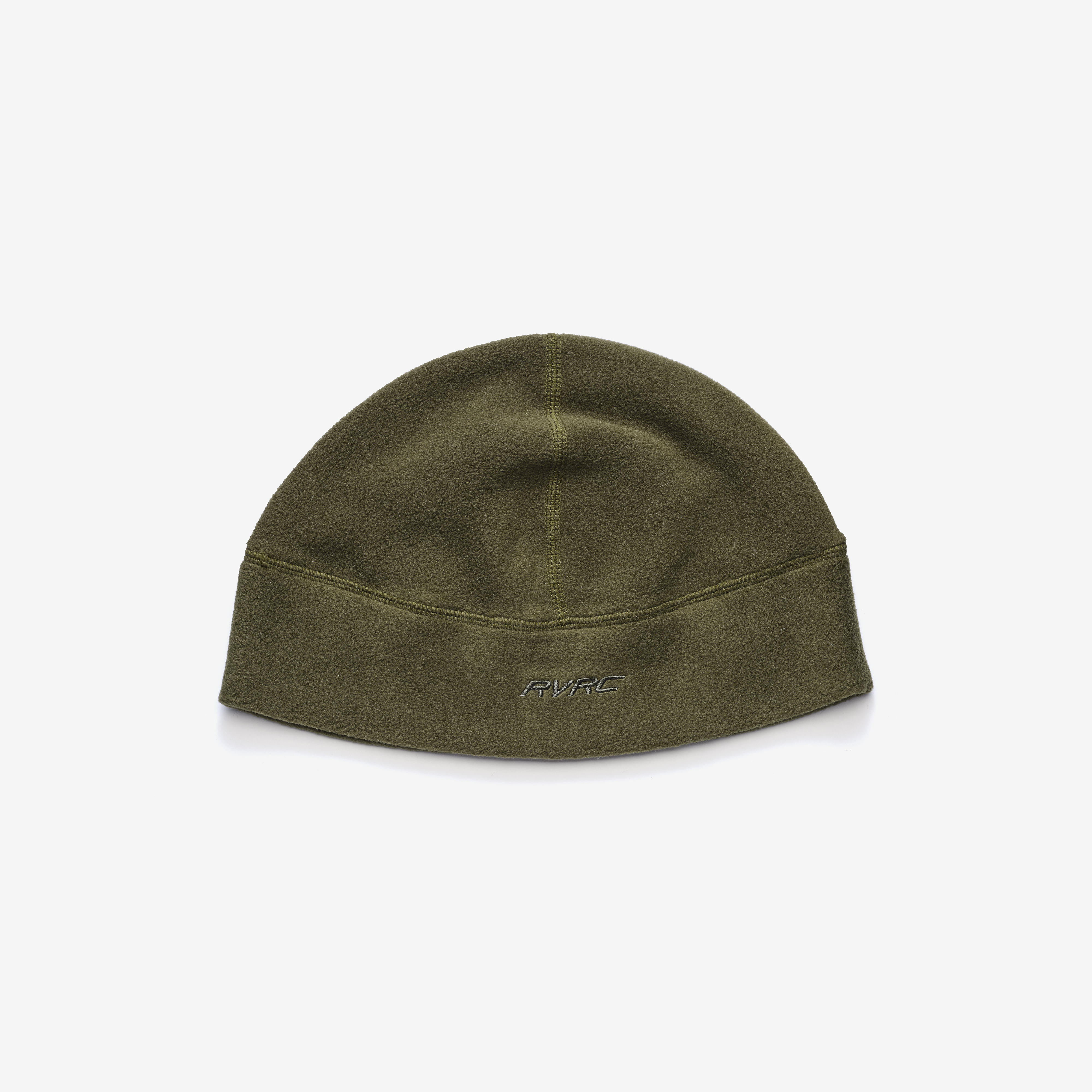 Nordic Fleece Beanie Unisex Forest Night