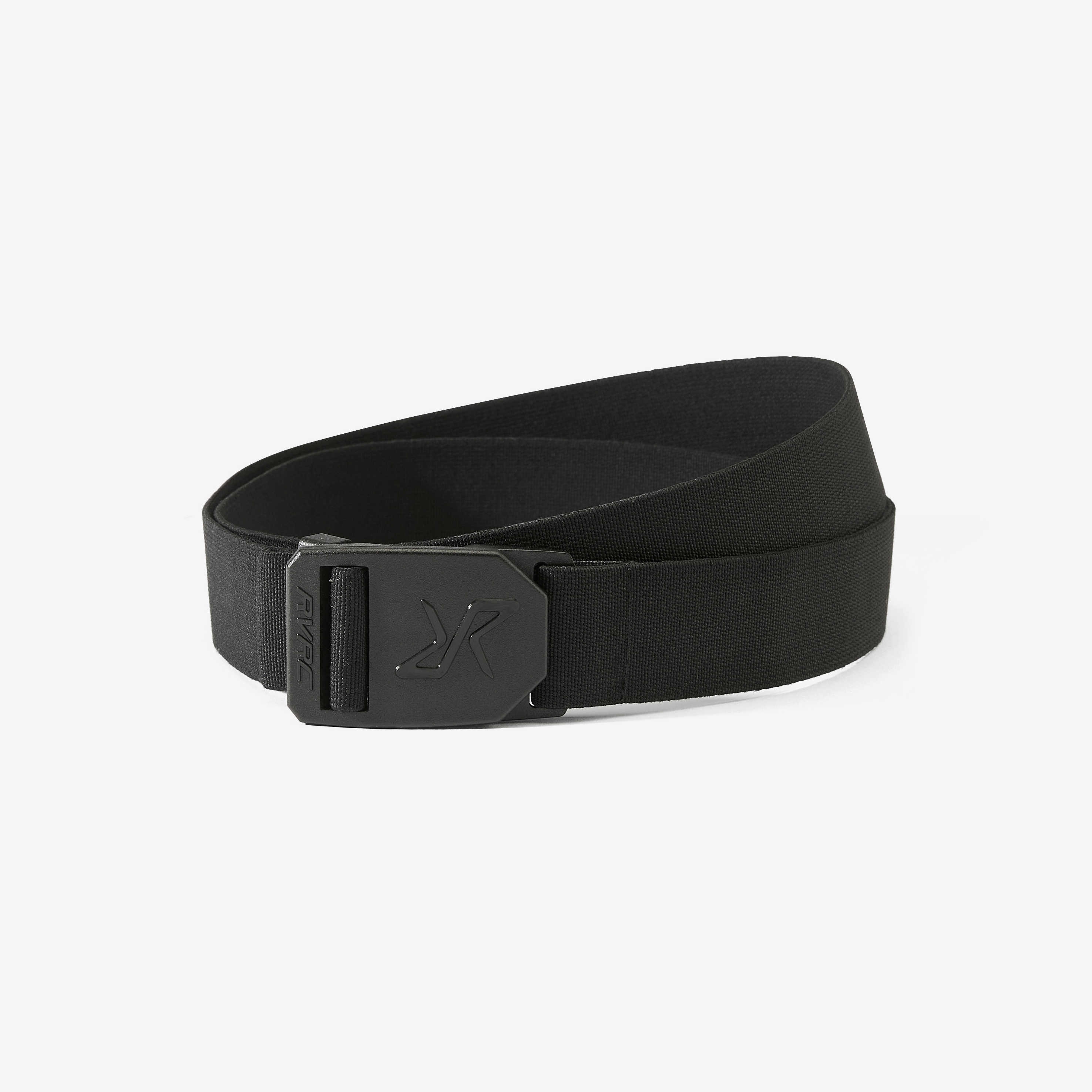 Buckle Belt Black