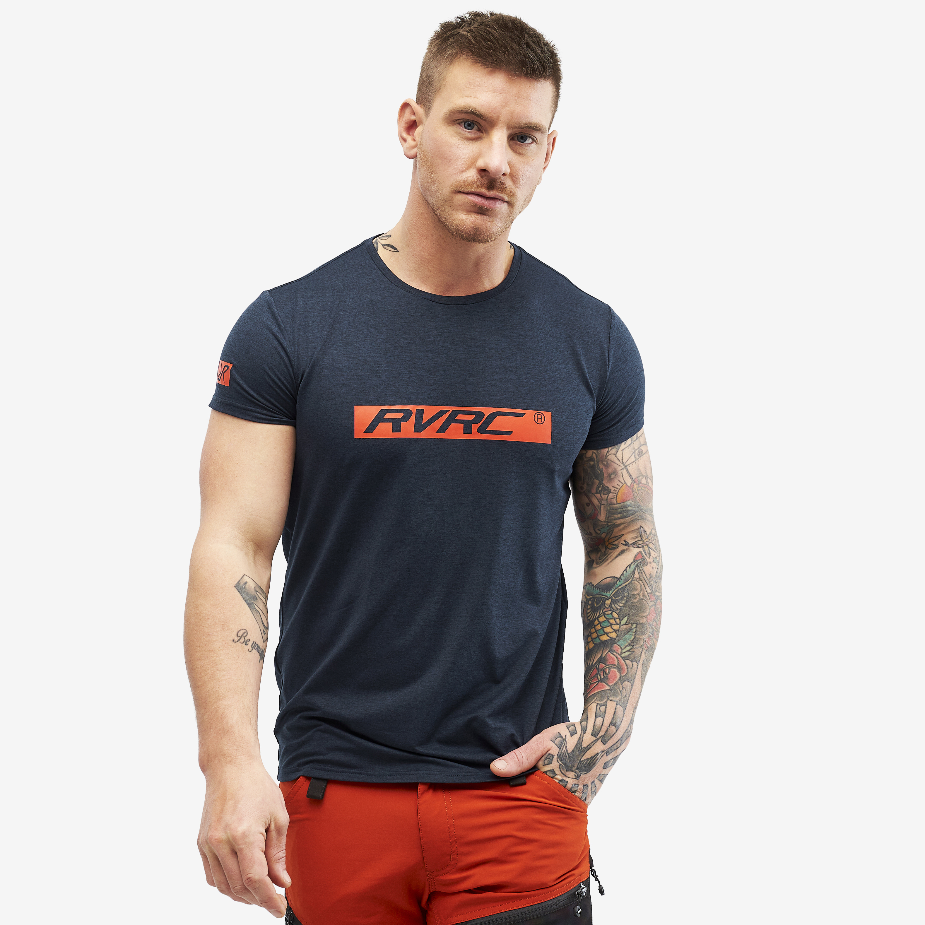 Navy.