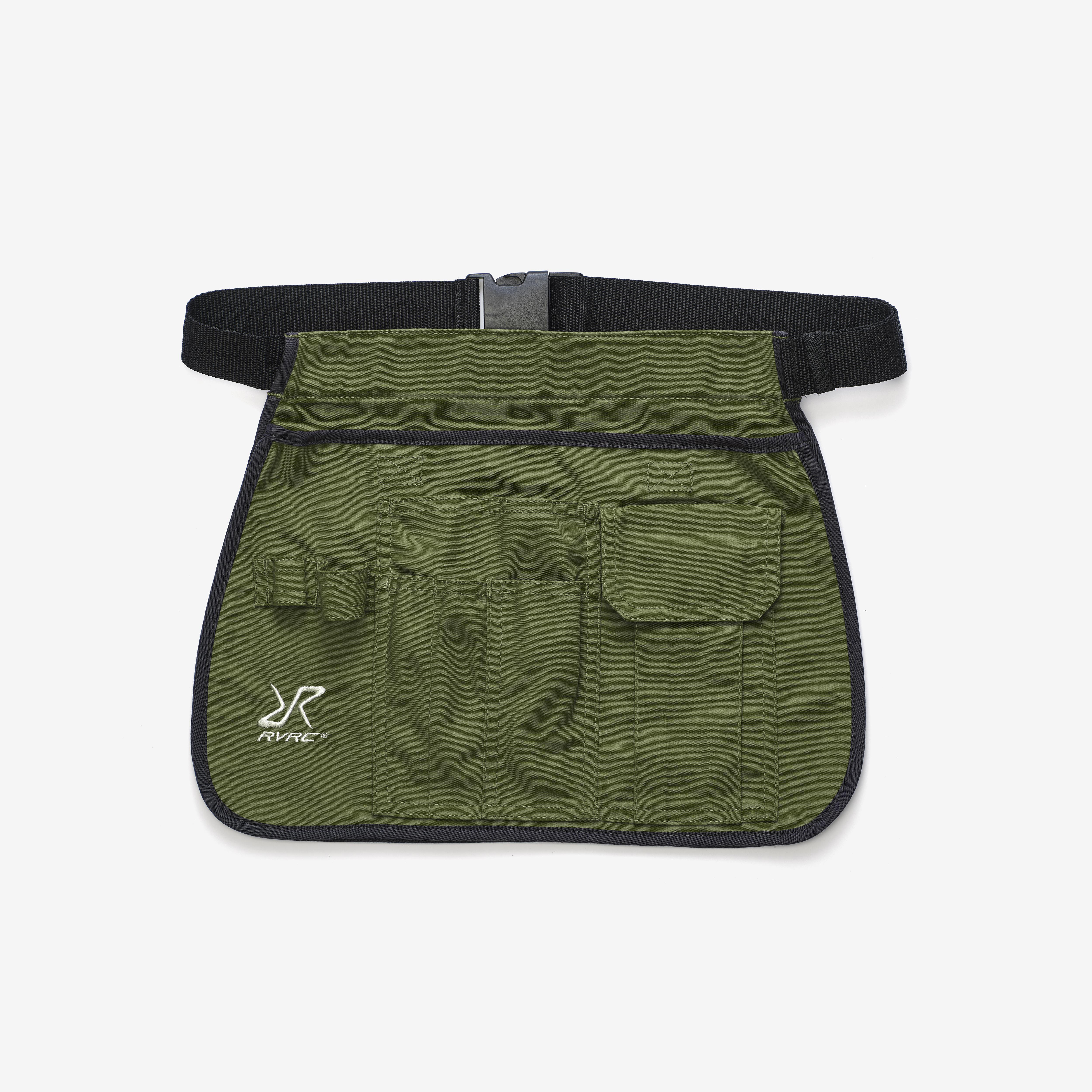 Gardening Pocket Belt Rifle Green