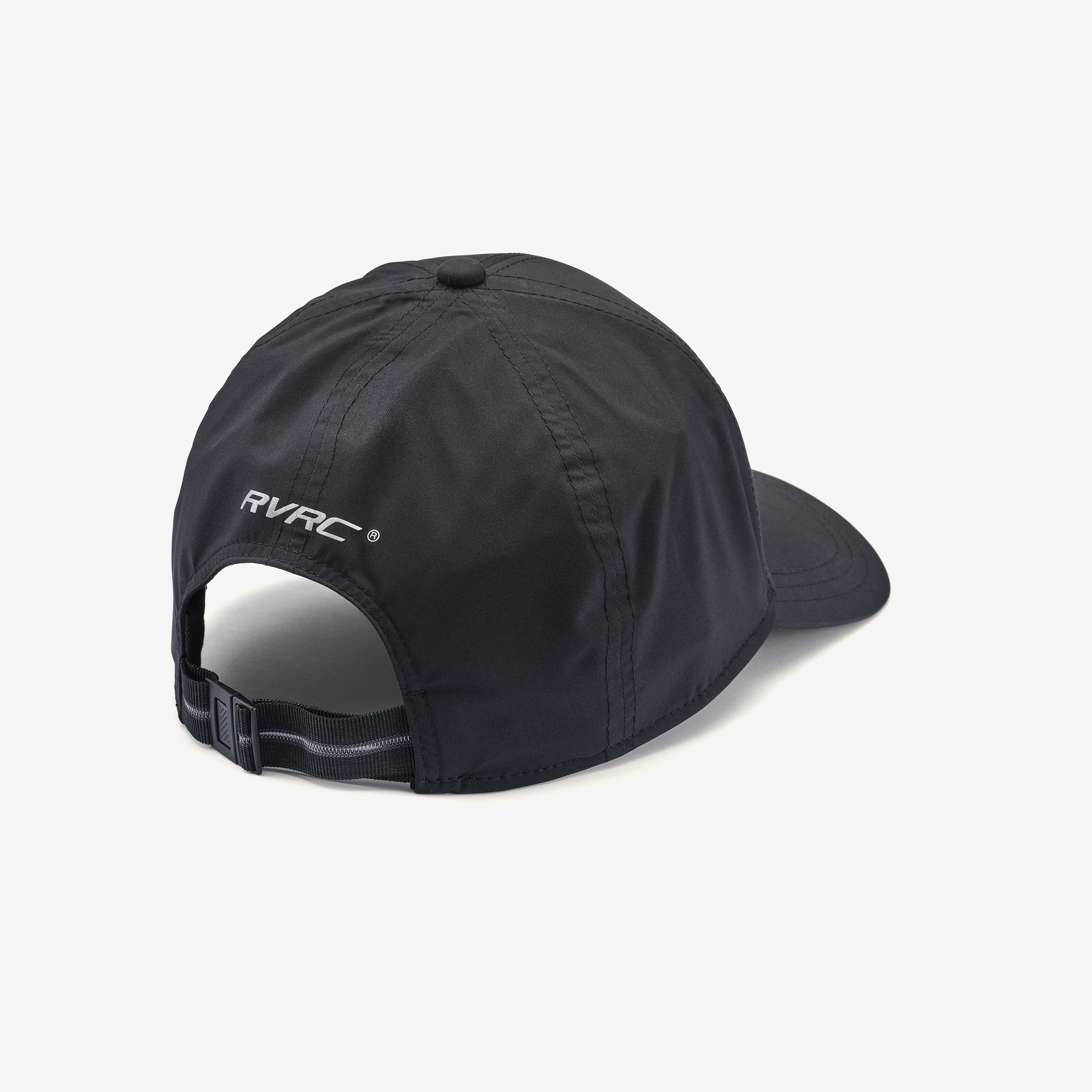 帽子 Etavirp Logo Ripstop Poly Cap. Black Etavirp Logo Ripstop Poly Cap. (Black) 帽子