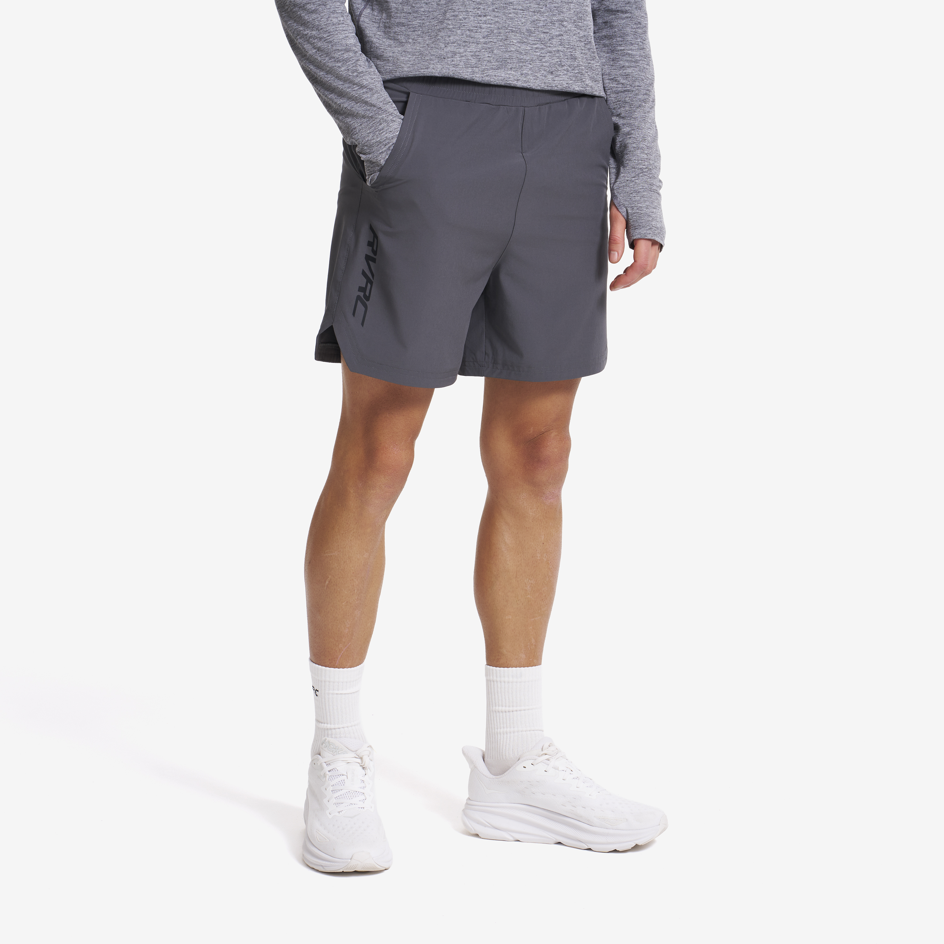 Impact Shorts Herre Magnet, Størrelse:2XL - Bukser > Shorts