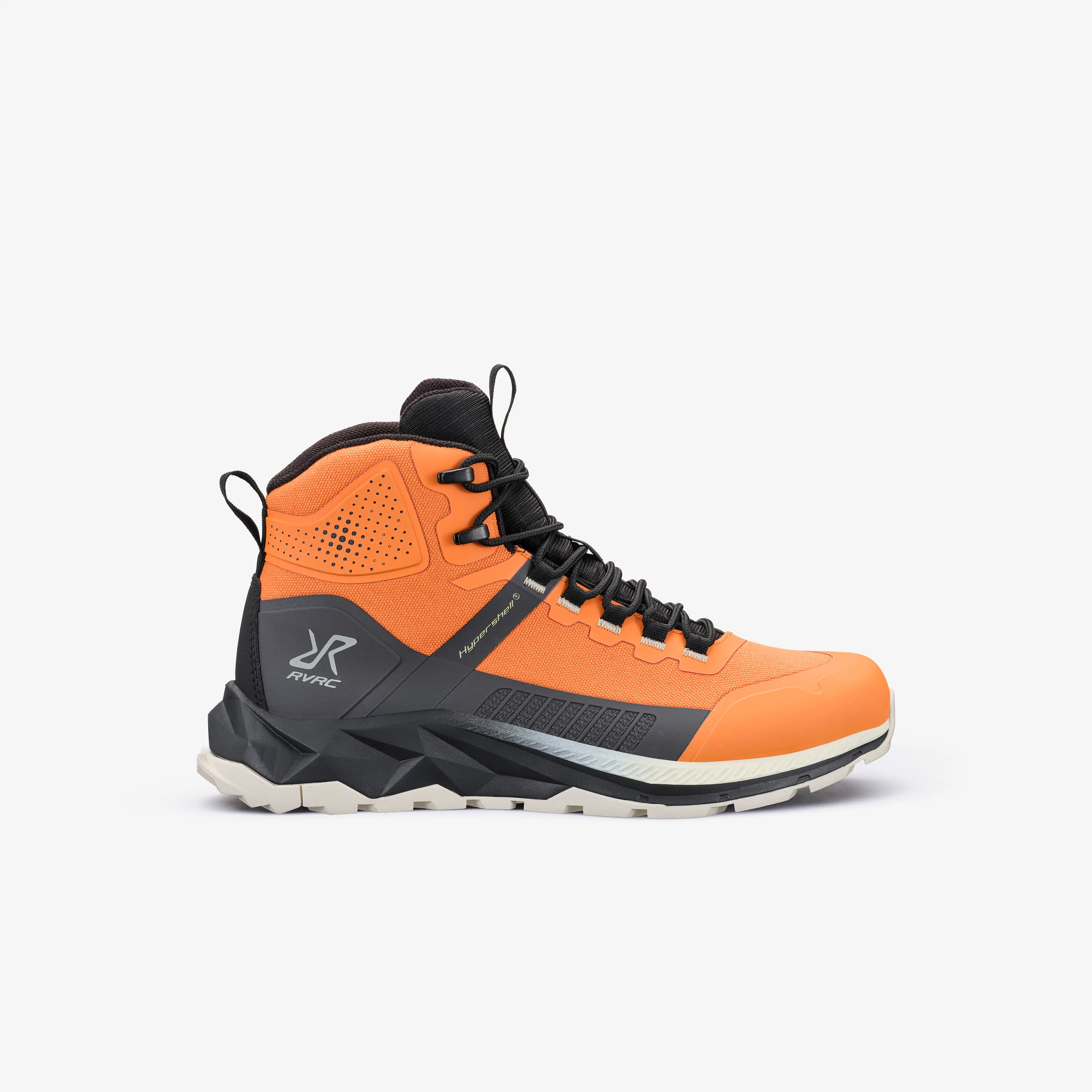 Phantom Trail Mid Waterproof Hiking Boots Hawaiian Sunset/Anthracite Heren,