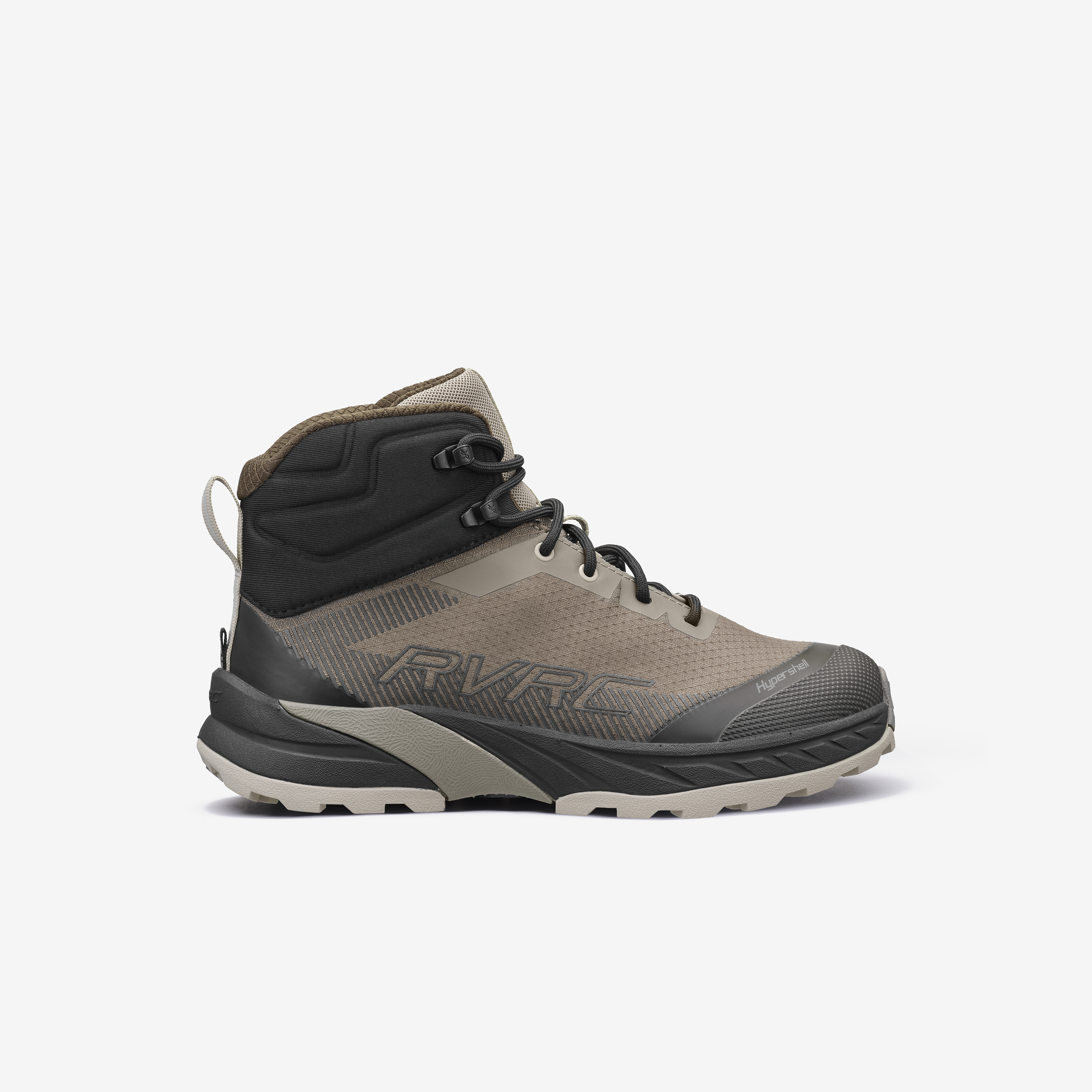 Trailblaze Waterproof Hiking Boots Morel Grey Damen,