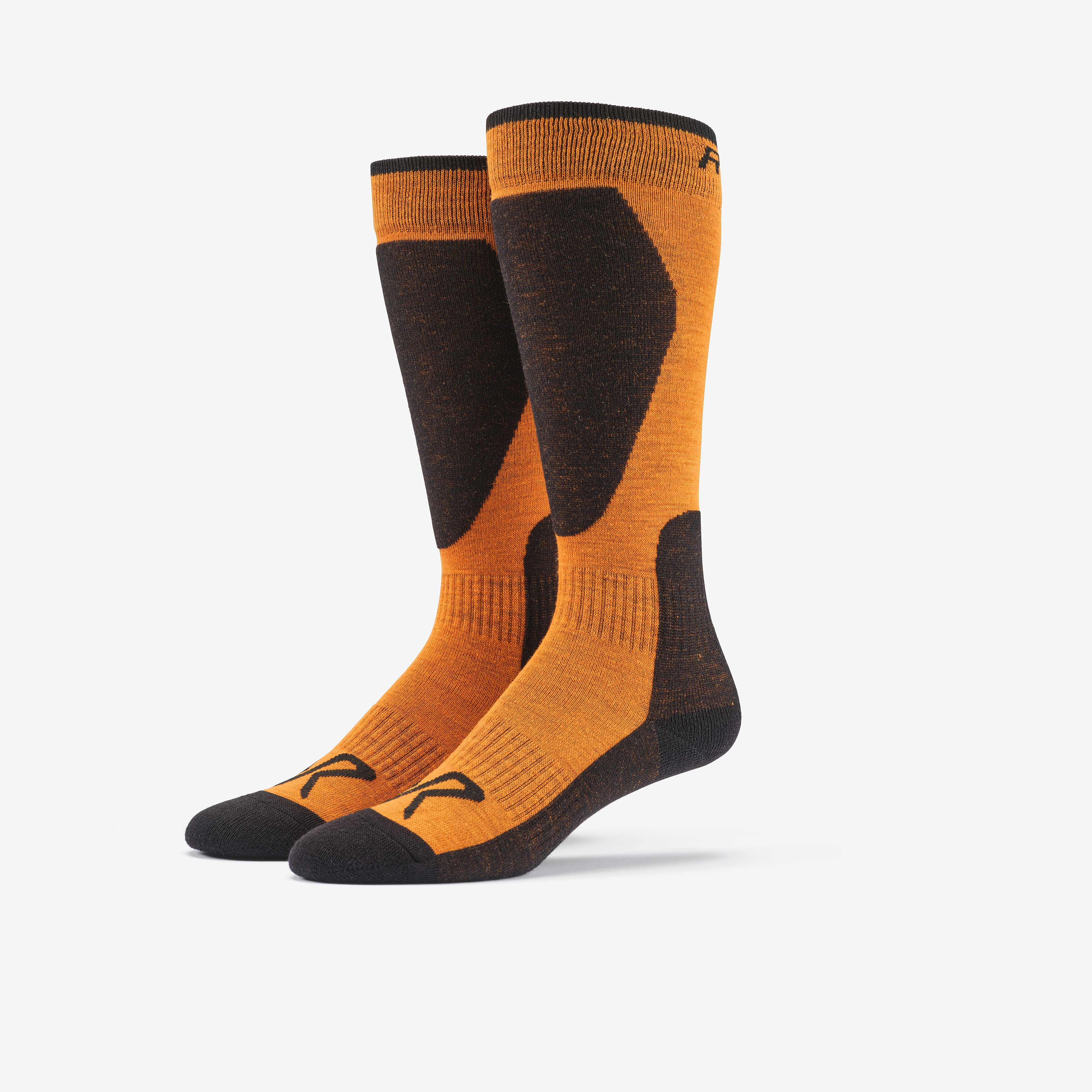 Alpine Wool Sock Hawaiian Sunset, 
