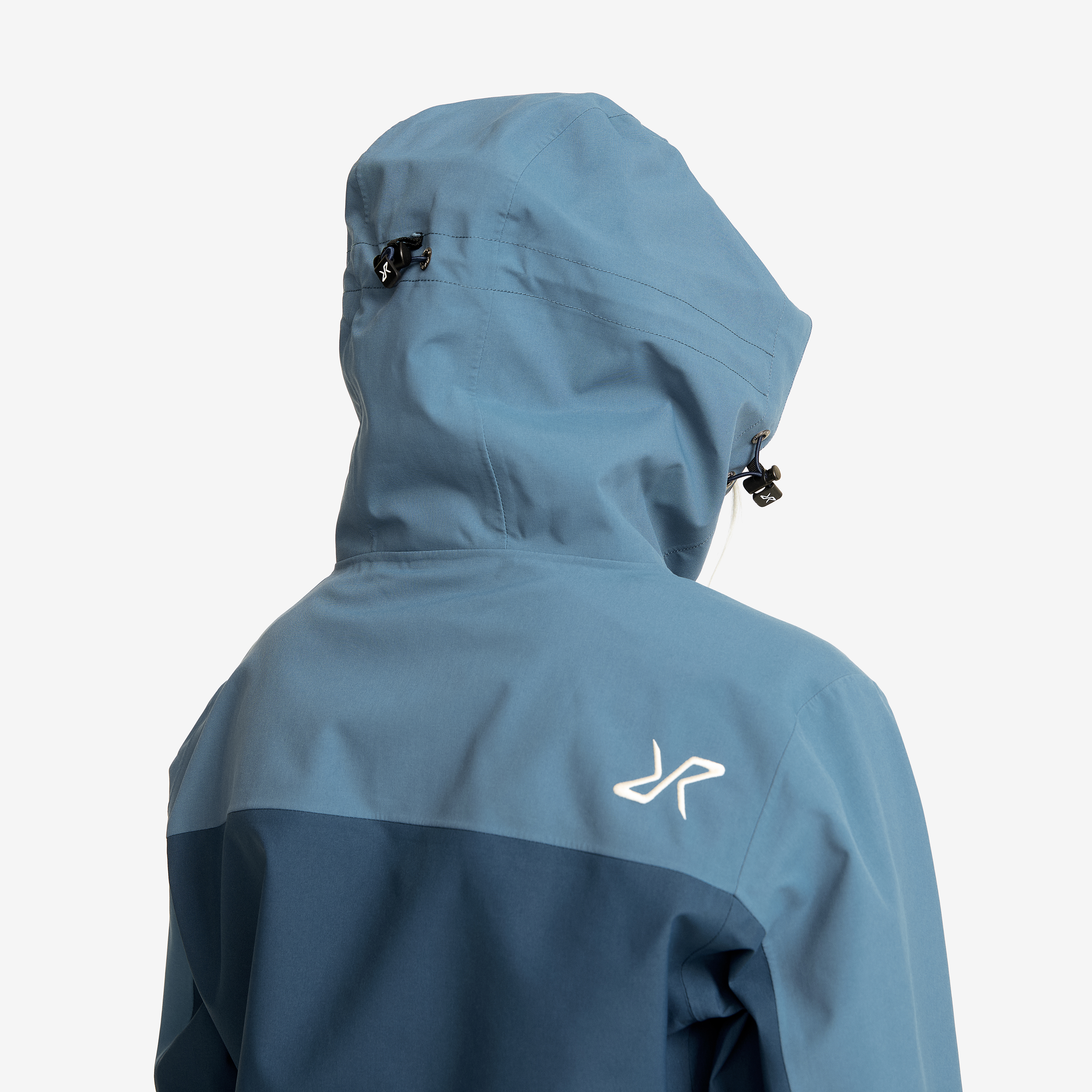 Silence Proshell 3L Jacket Moonlit Ocean/Blue Ashes Women, 