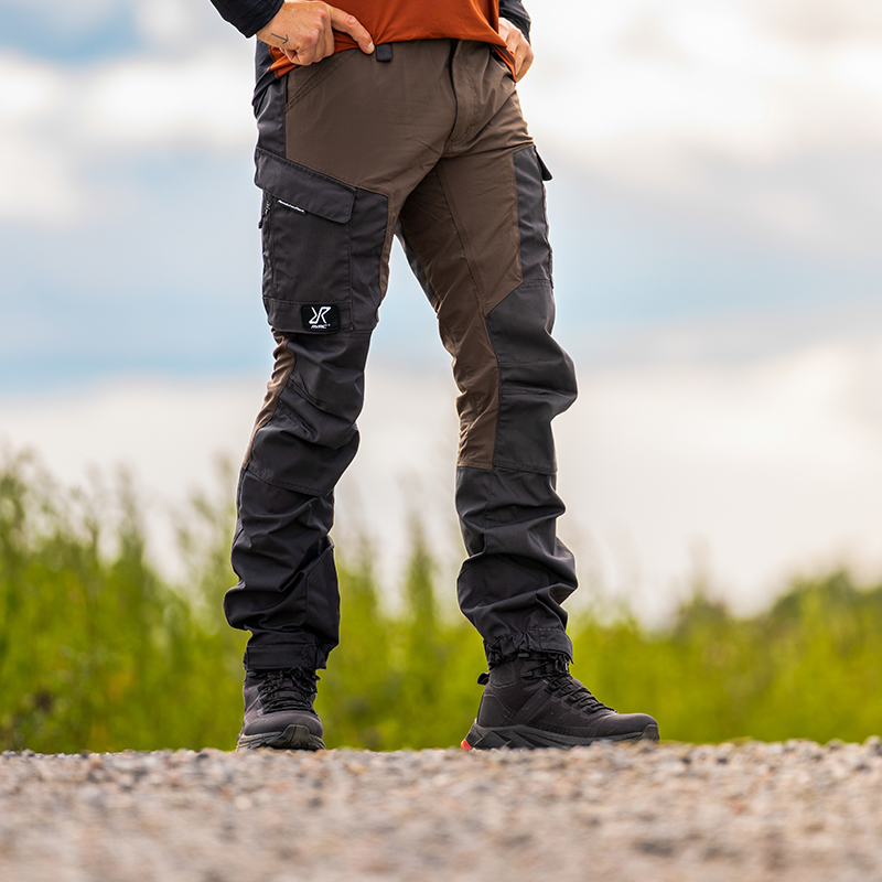 RVRC GP Pants