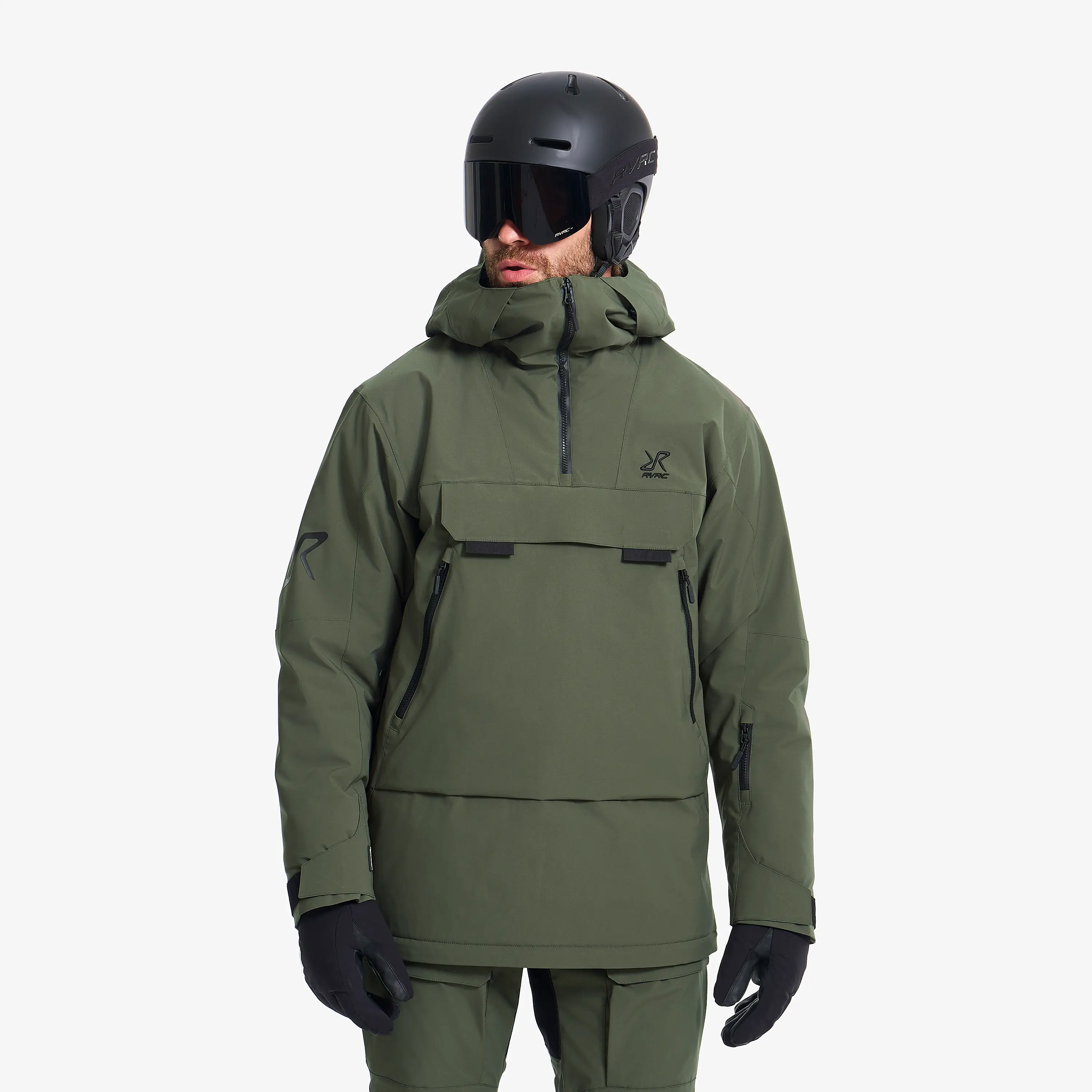 Vali värv Kambaba Green.