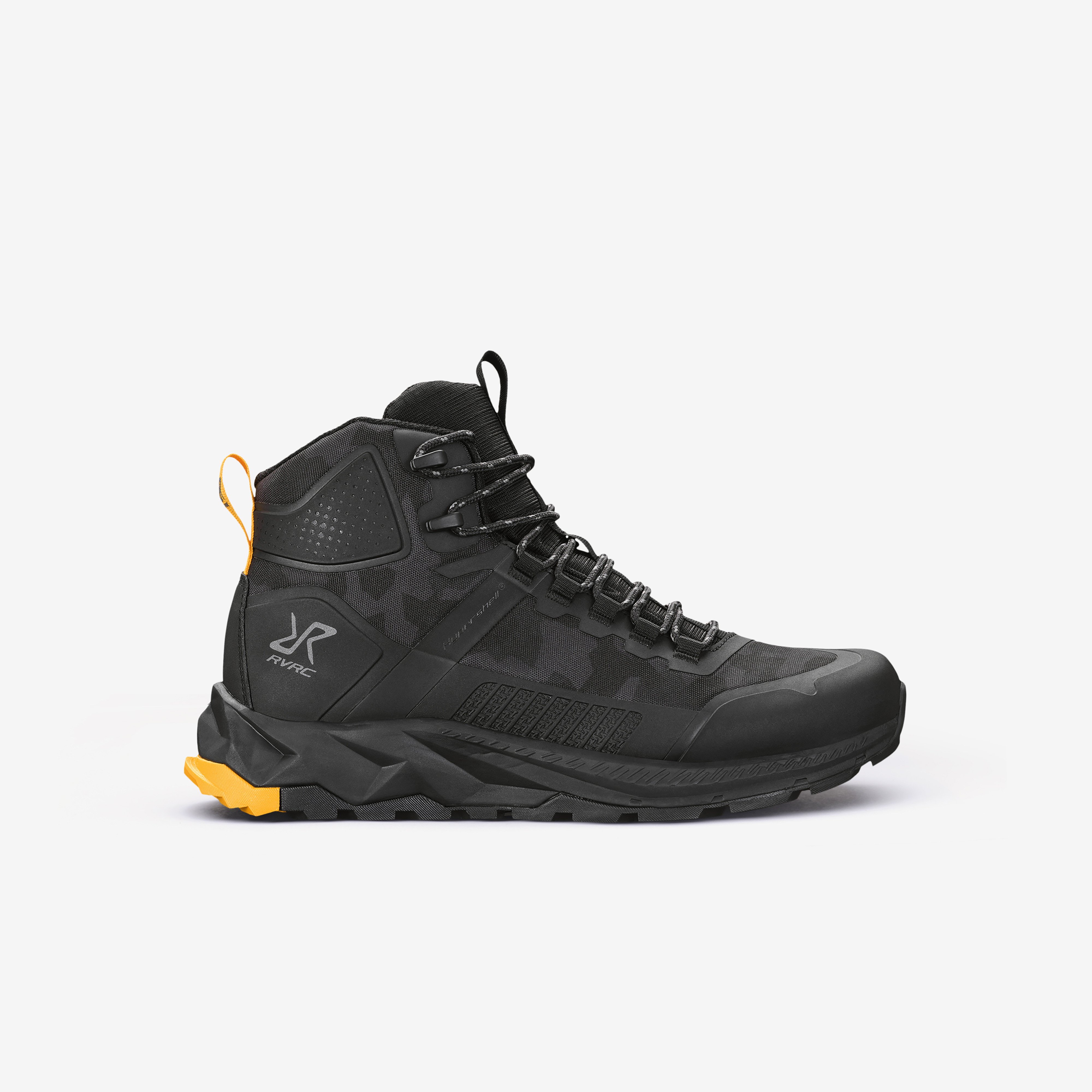 Anthracite Camo