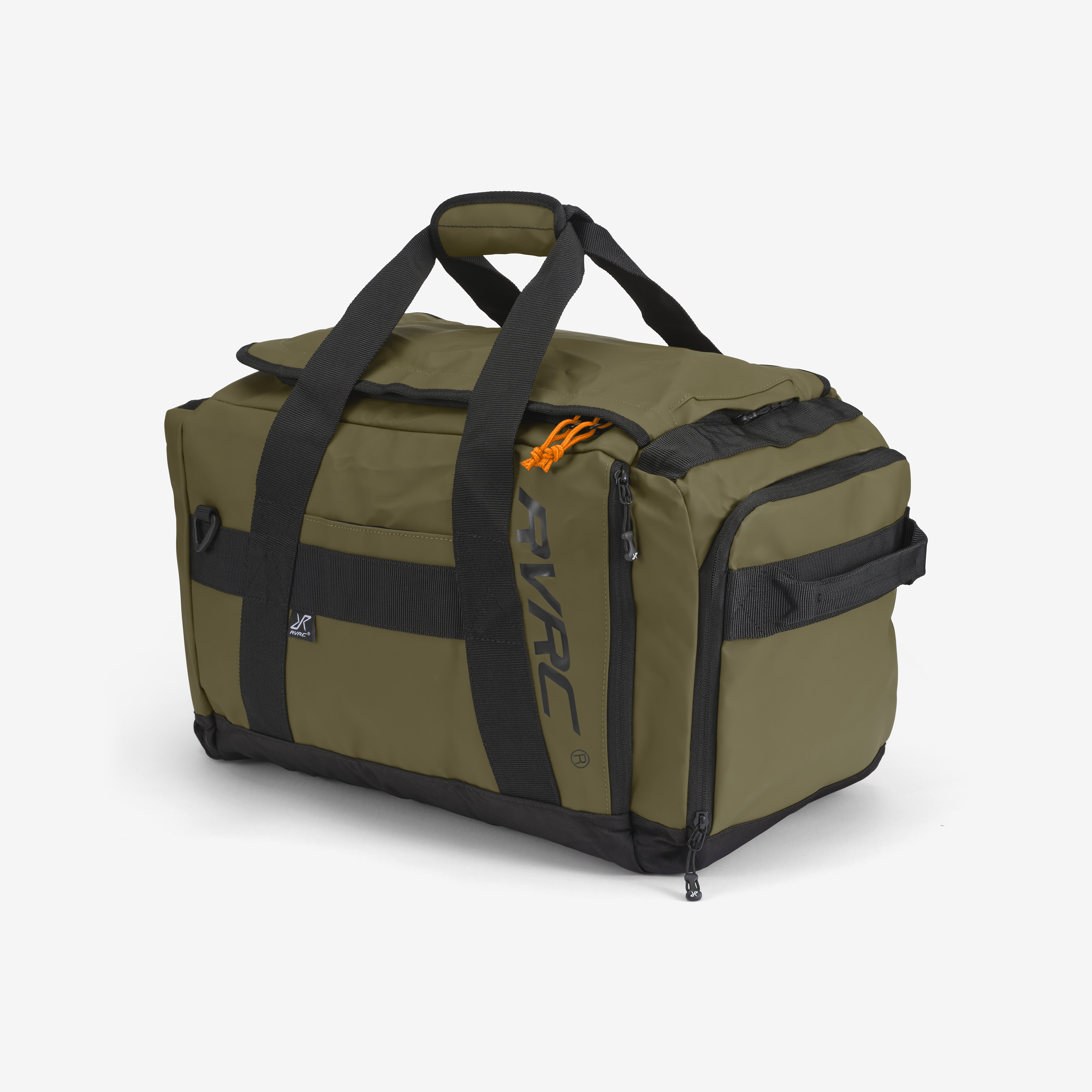 Packable Duffel Bag 40L Grape Leaf