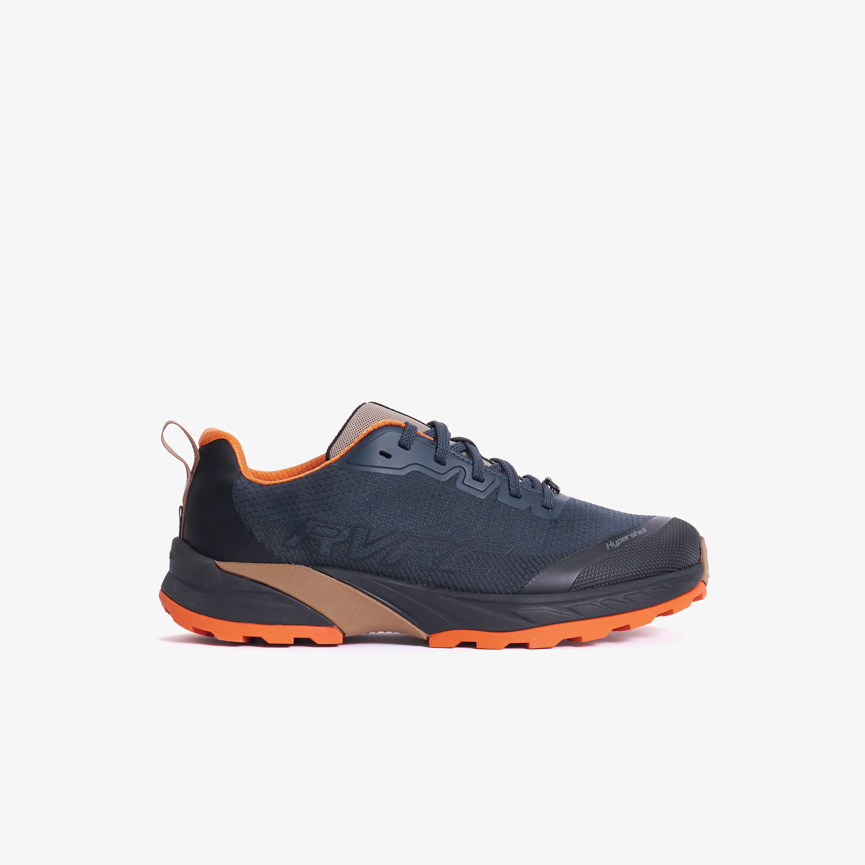 Trailblaze Waterproof Hiking Shoes Deep Navy Men, 