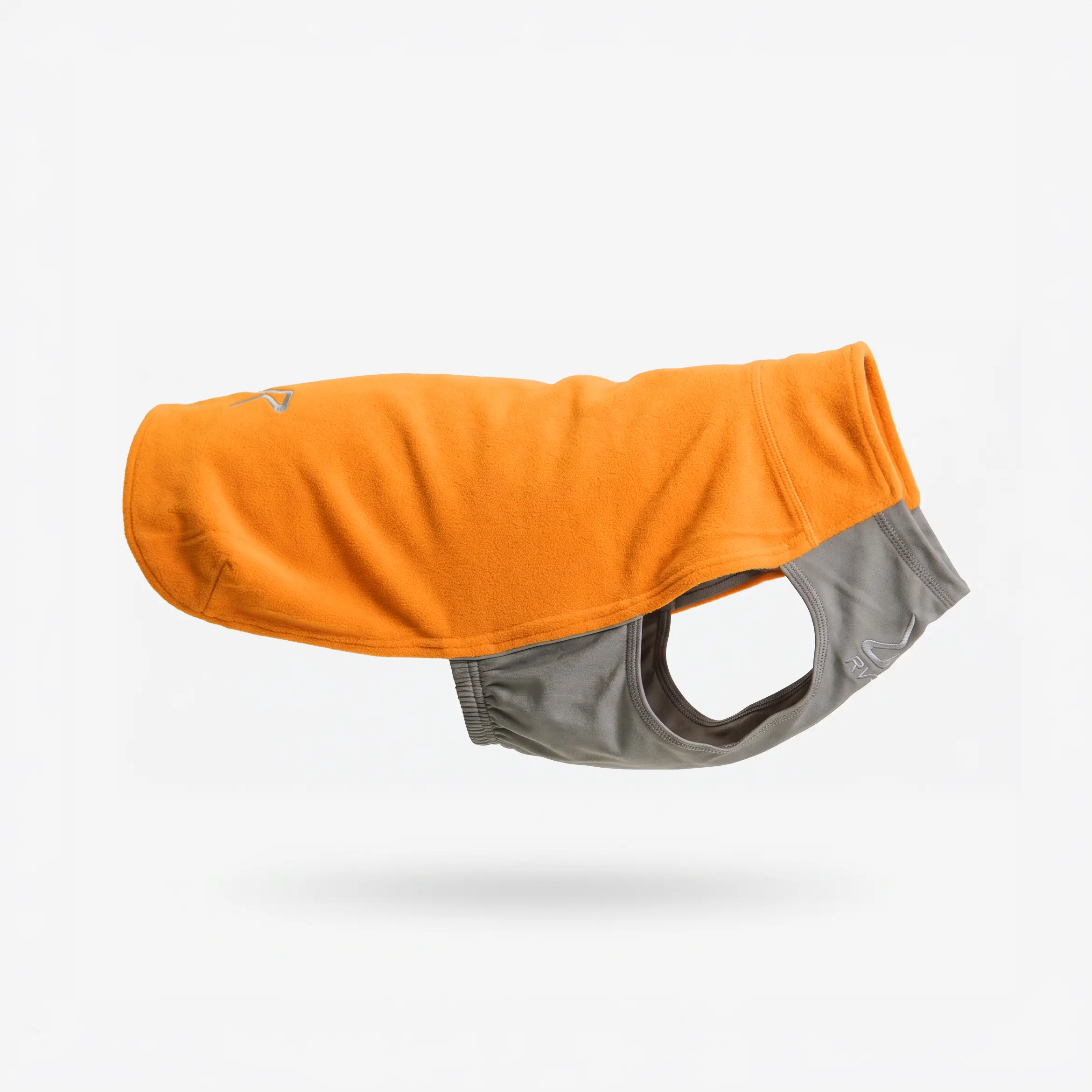 Hiker Dog Fleece Desert Sun Dog,