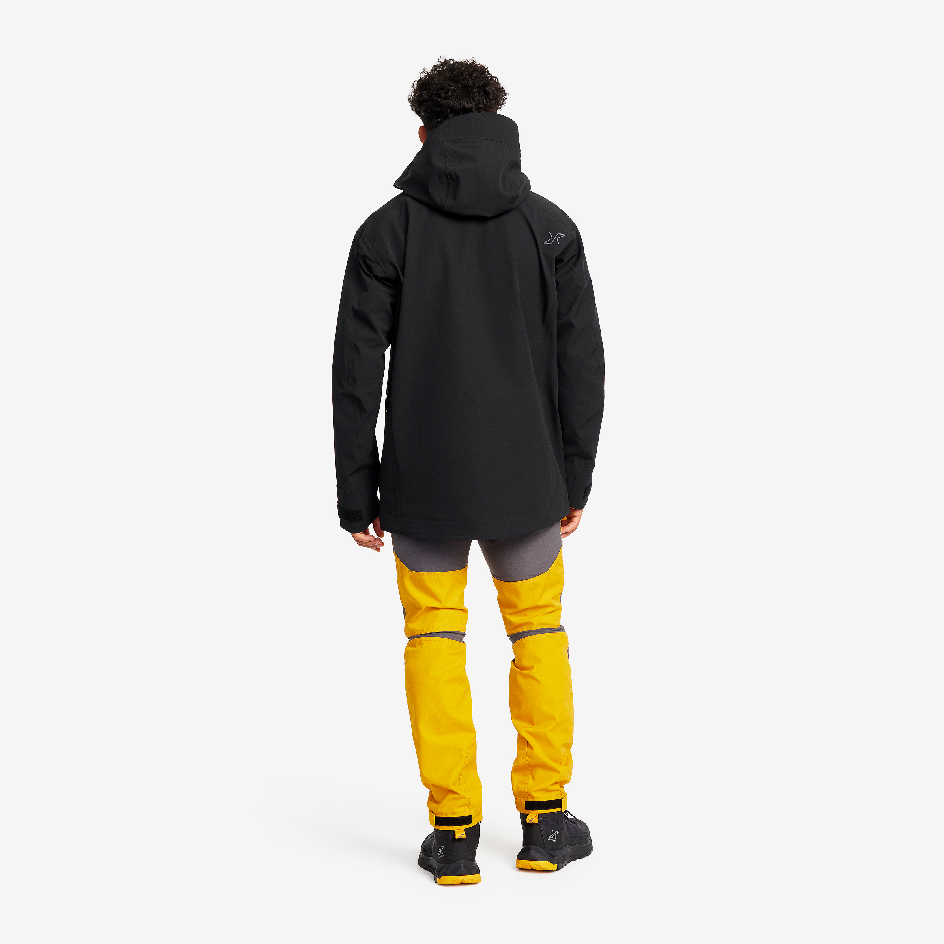 新品【Lサイズ】everyone 3layer jacket (BLACK) Z1R - Product