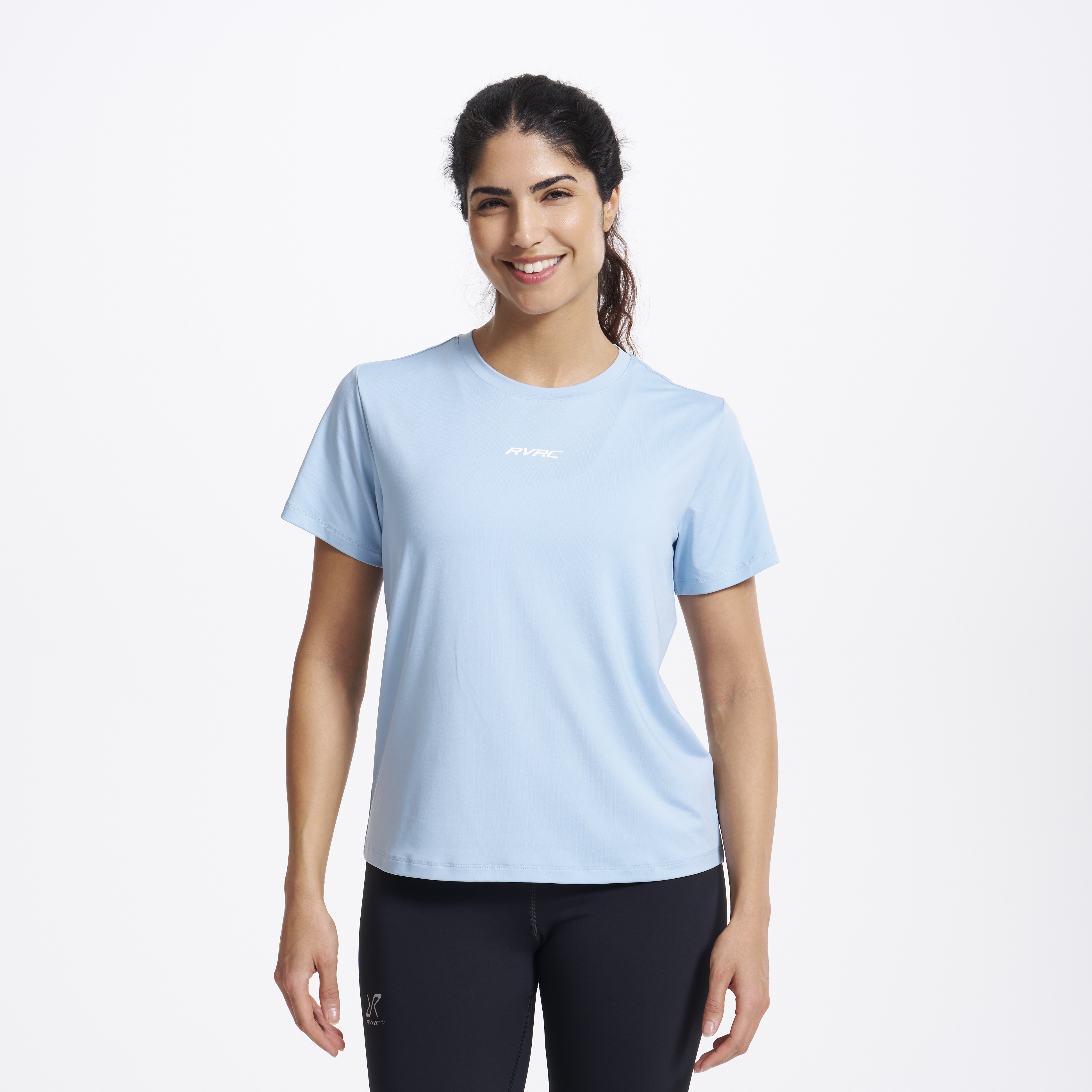 Direction Active T-shirt Forget-Me-Not Women,