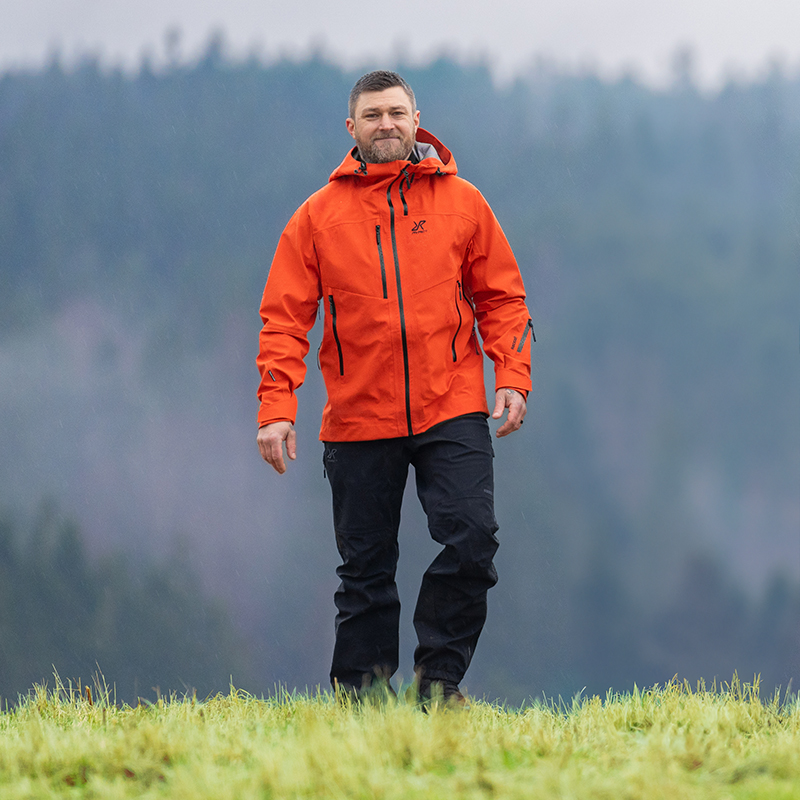 Cyclone 3L Shell Pants