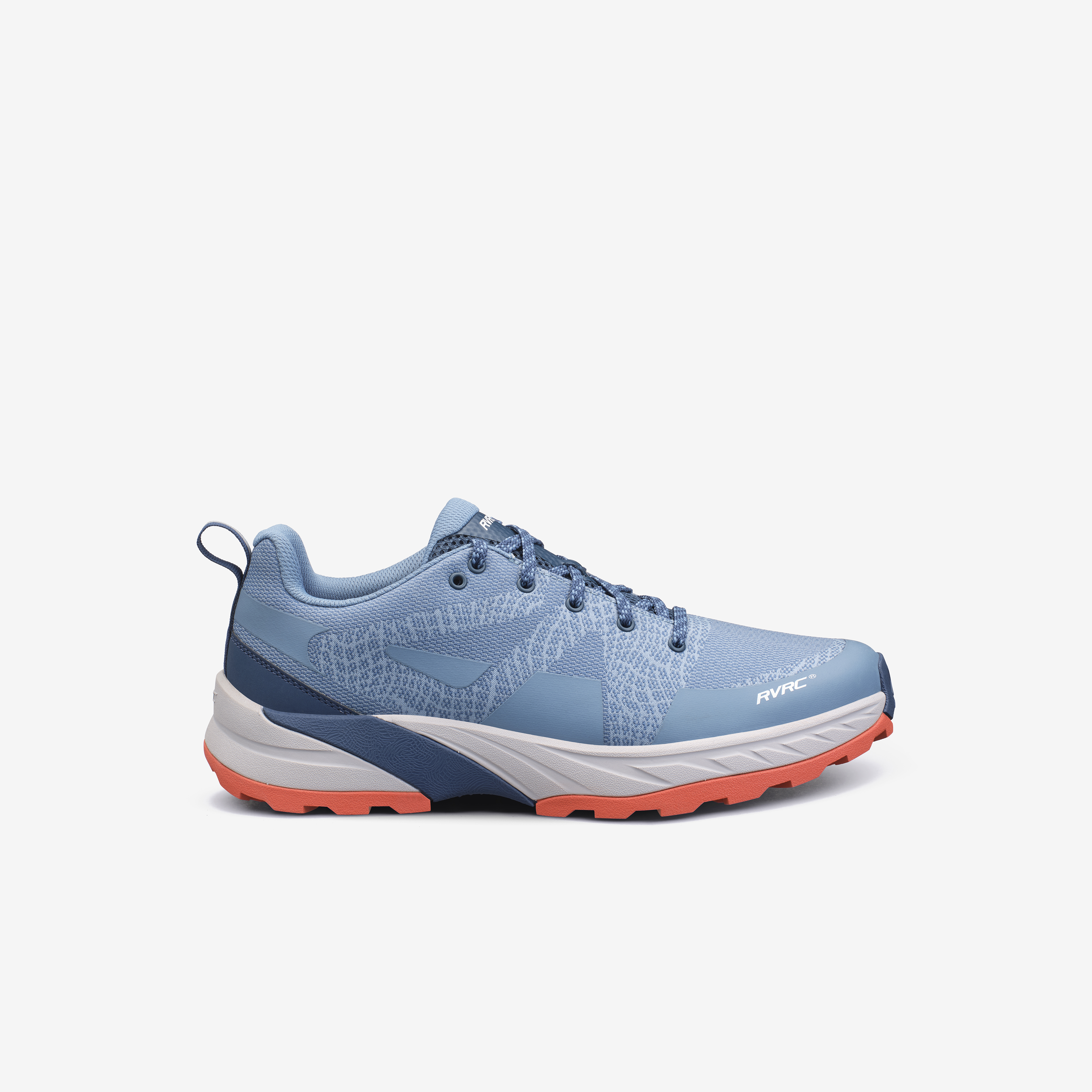 Daytrek Walking Shoes Herre Captain's Blue, Størrelse:41 - Sko