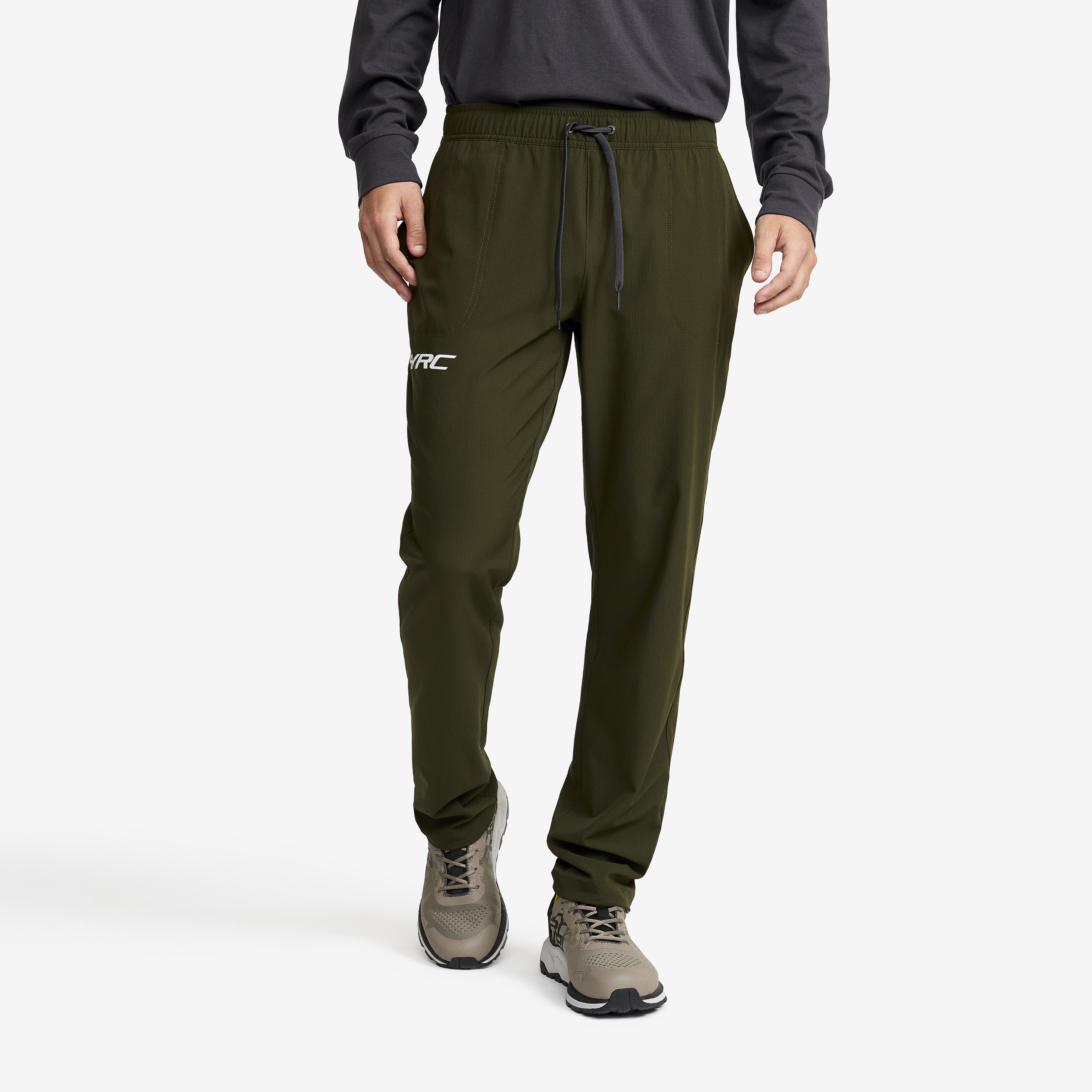 Athletic Lightweight Pants Rosin Hombres