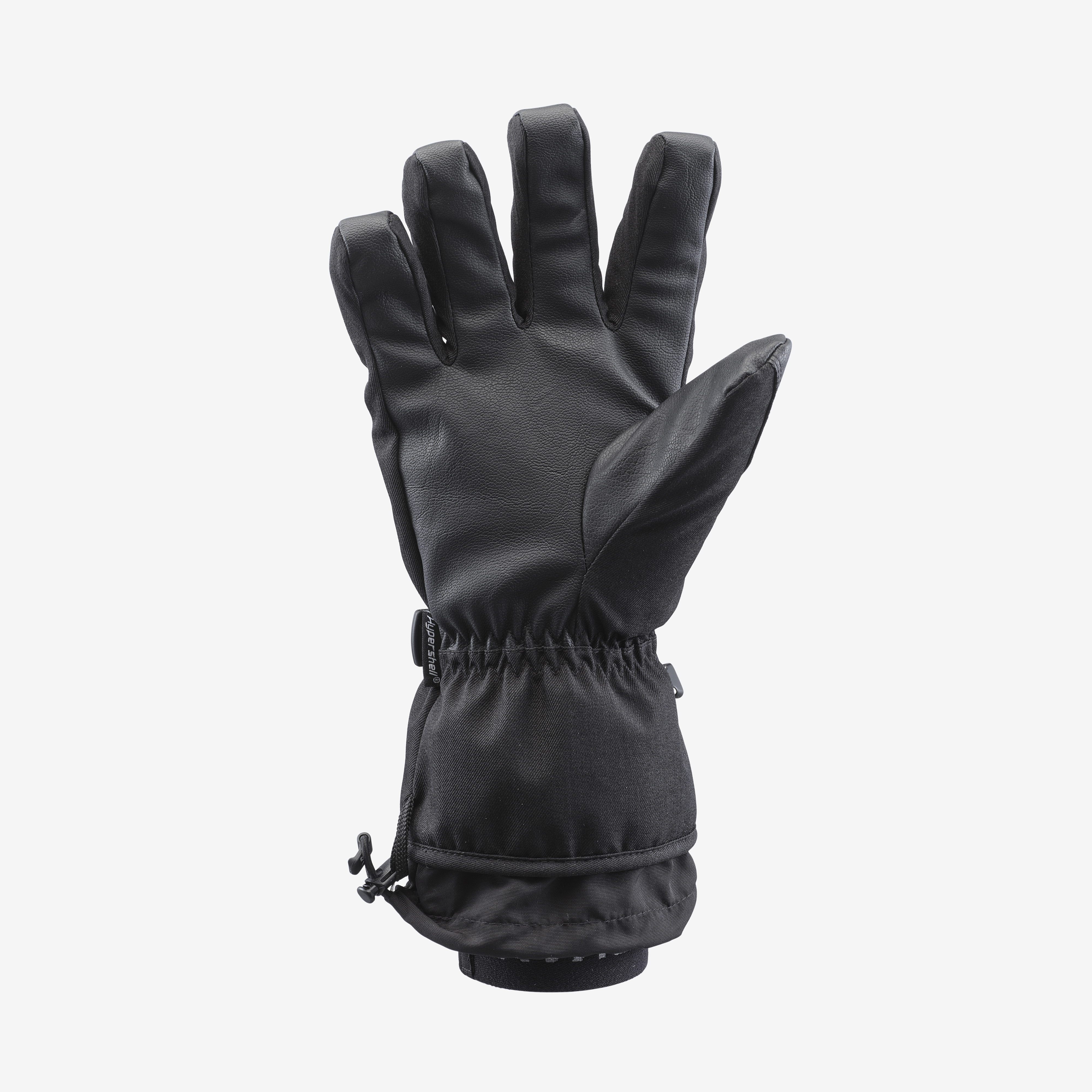 Men's Head Outlast Waterproof Ski Snowboard Gloves Black Snow Size M