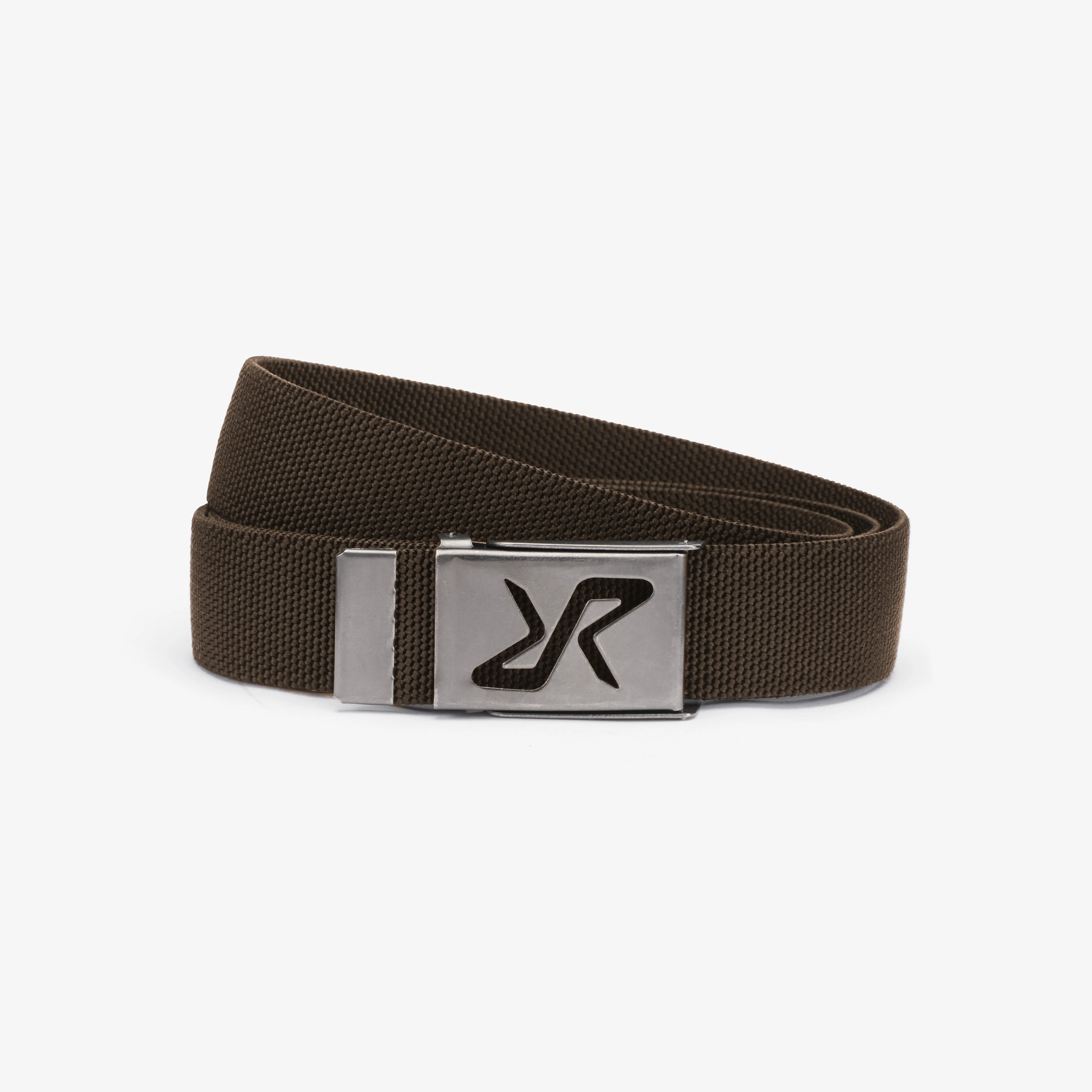 Stretch Belt Moss Gray,