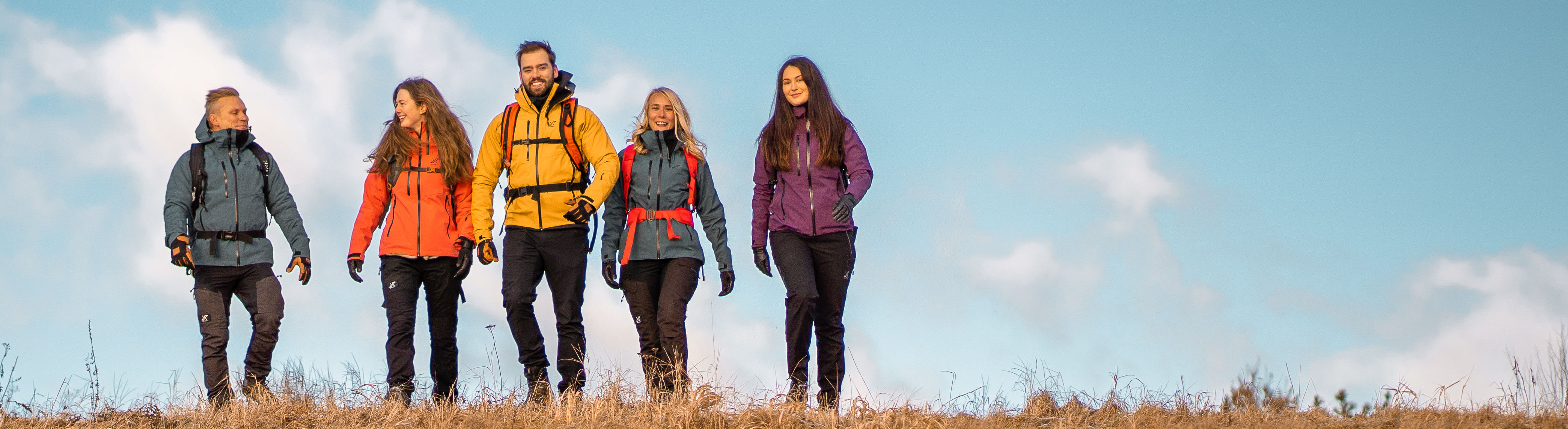 REVOLUTION RACE UPS RETURNS visual data 8