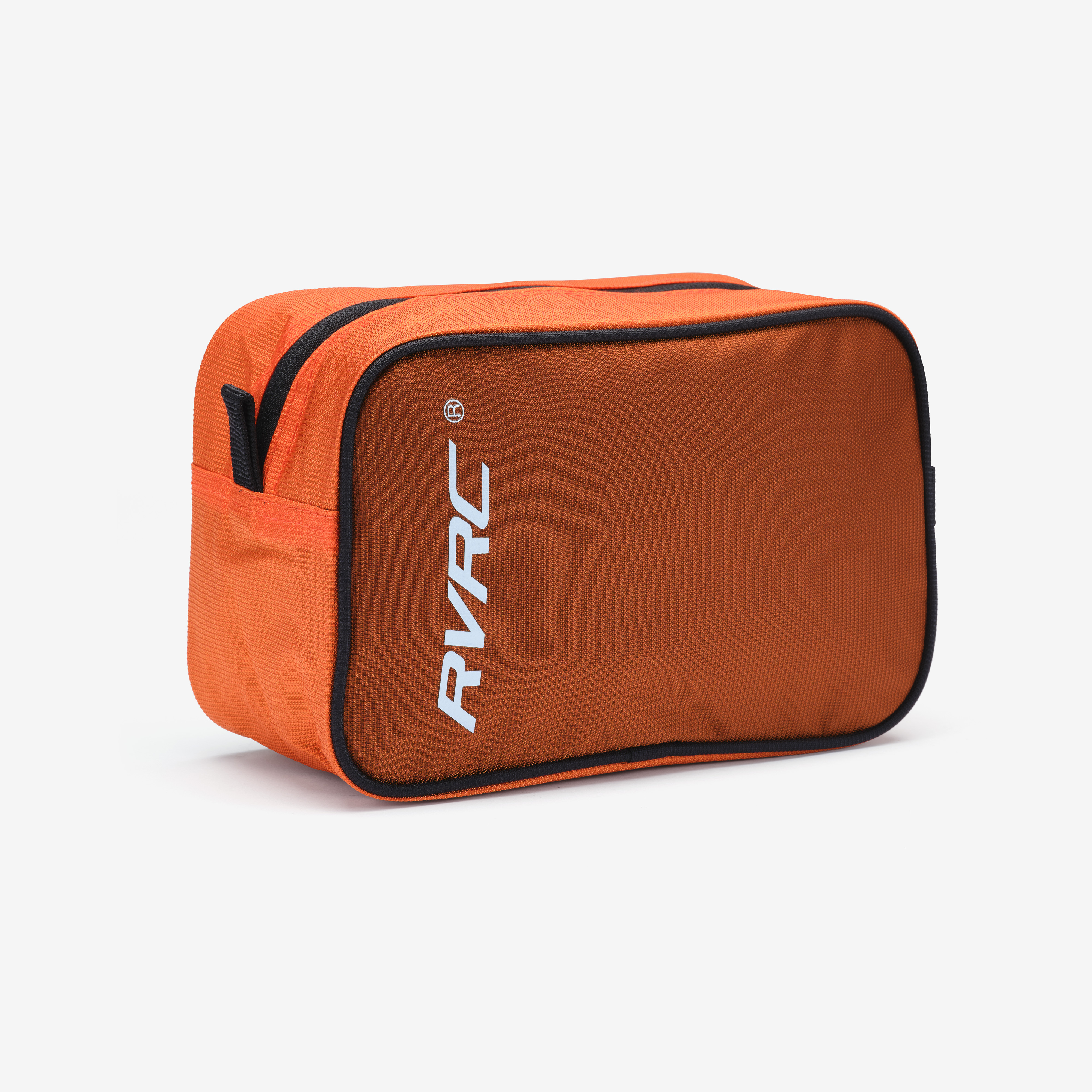 Explor Toiletcase Rusty Orange