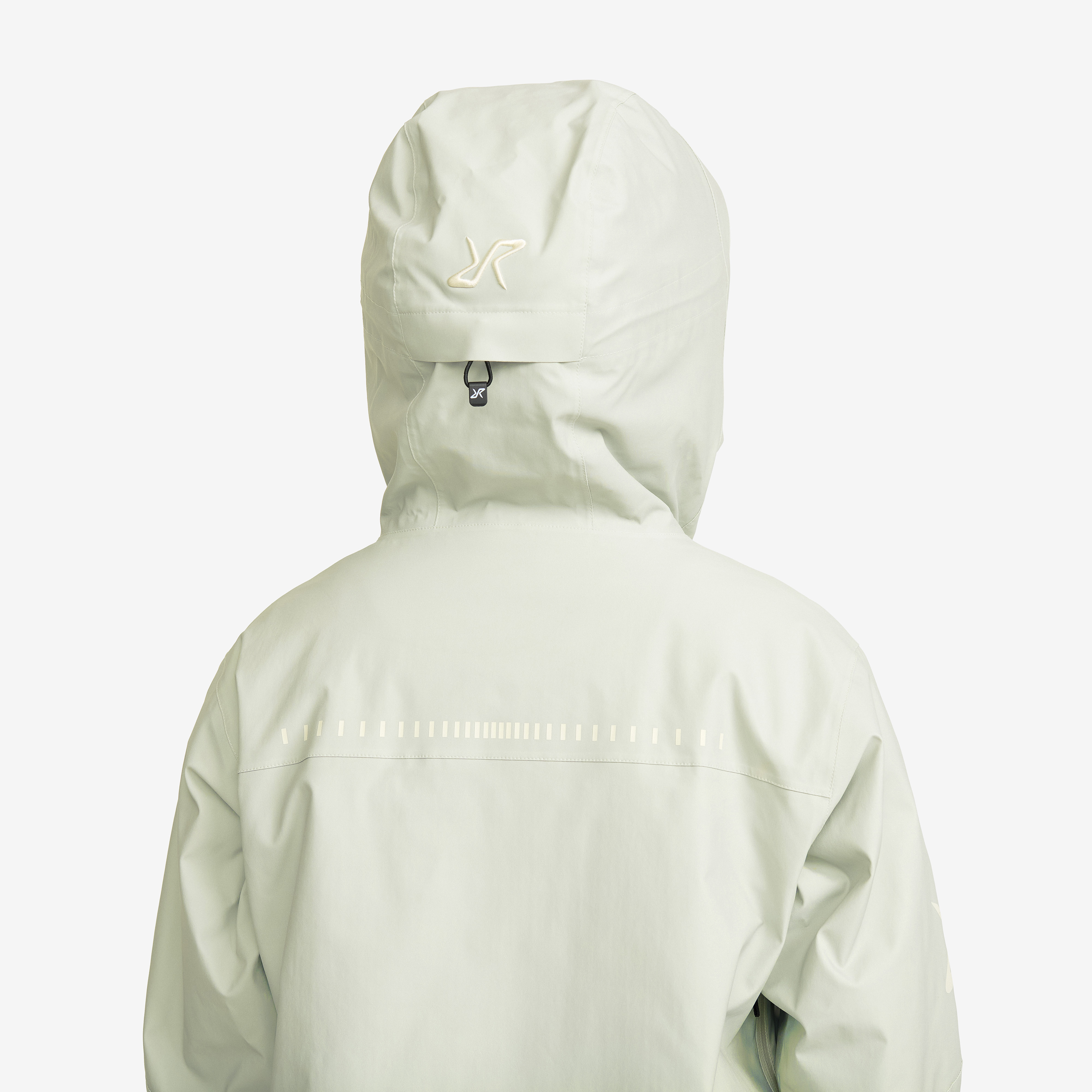 AccXel Insulated 2L Ski Anorak Mercury Naiset, 