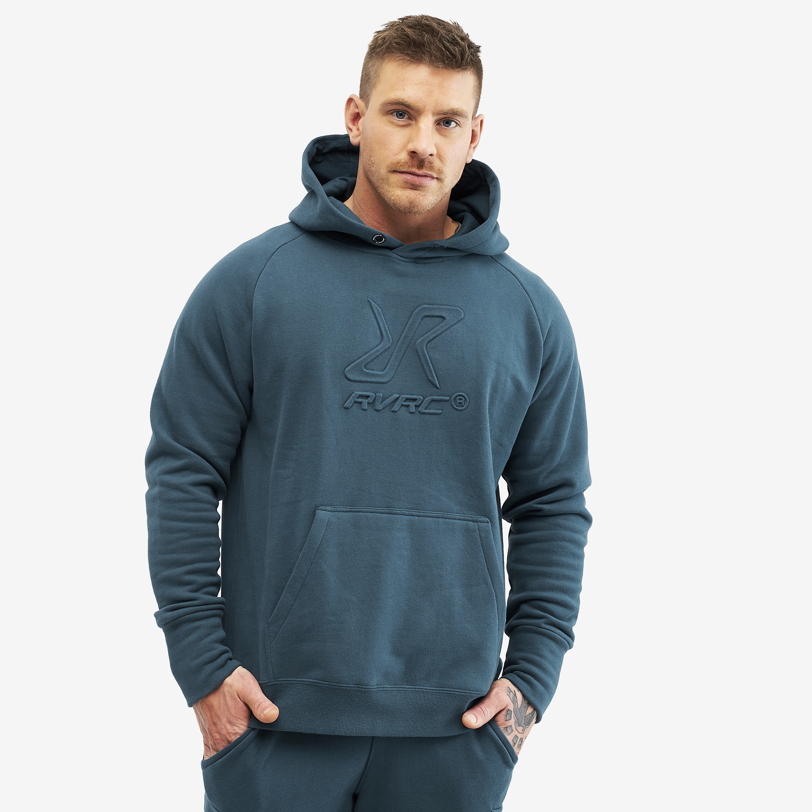 Slacker hoodie 2024