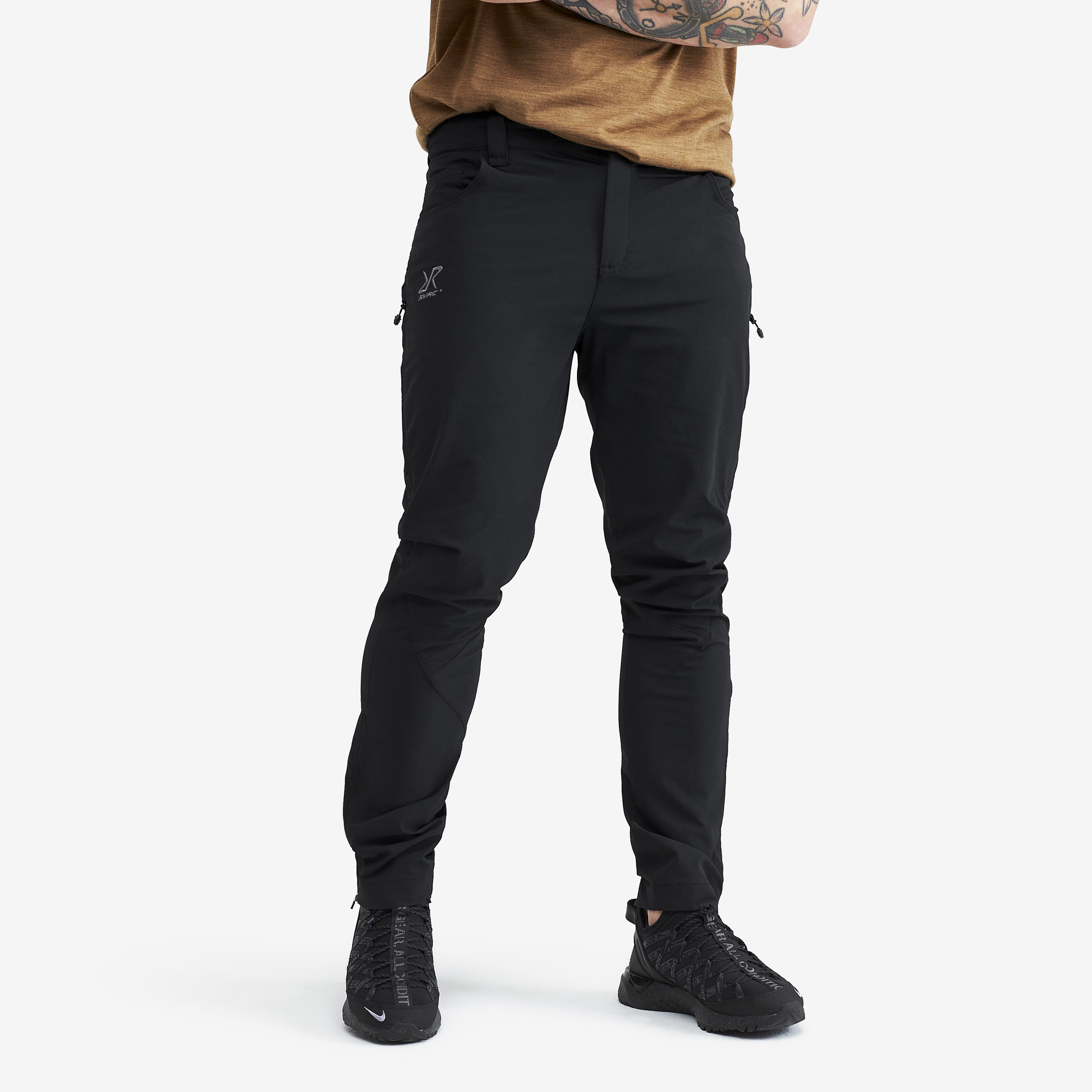 Suspect Outdoor Pants Black Herr