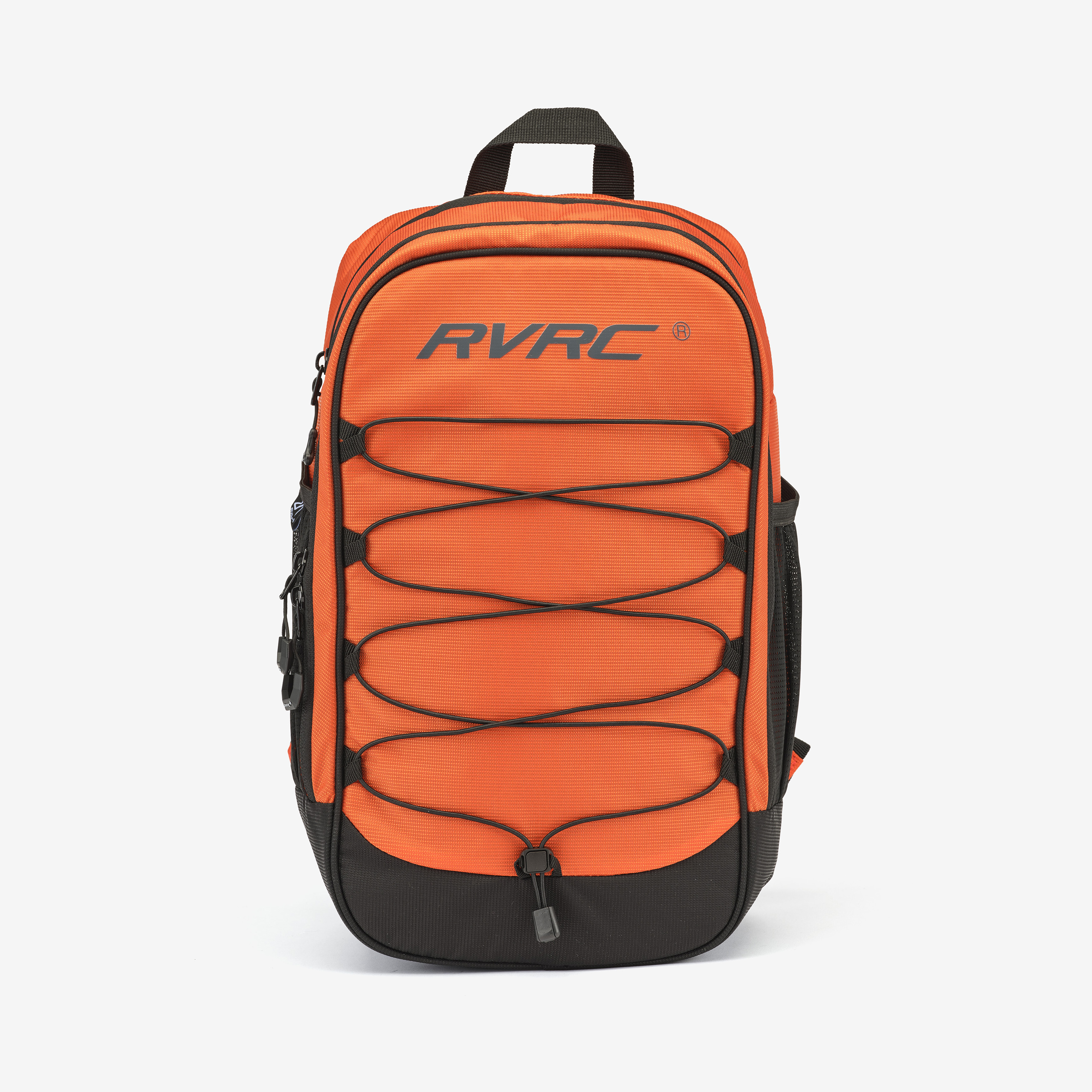 Seleziona colore Orange.