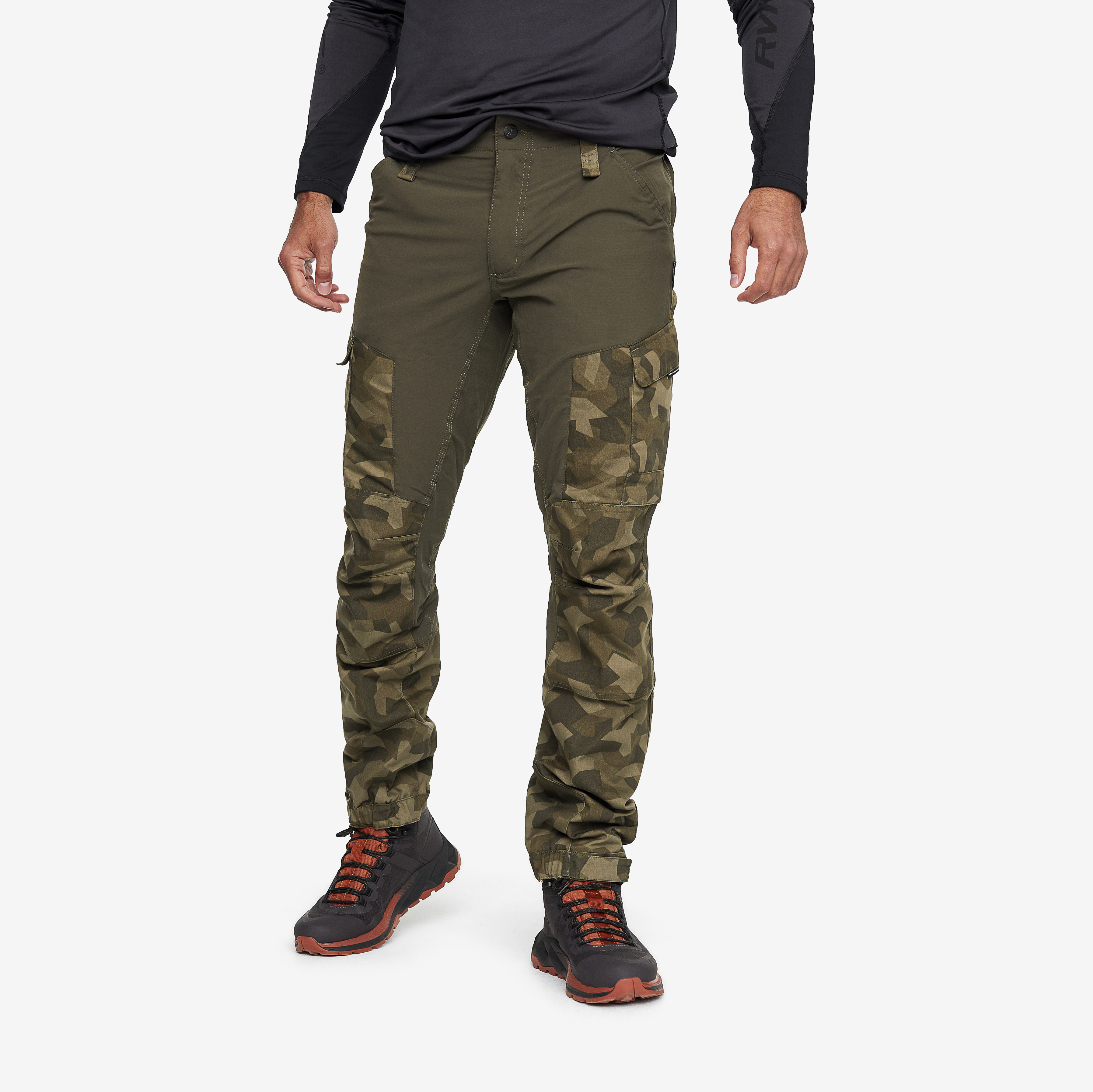 Forest Camo.