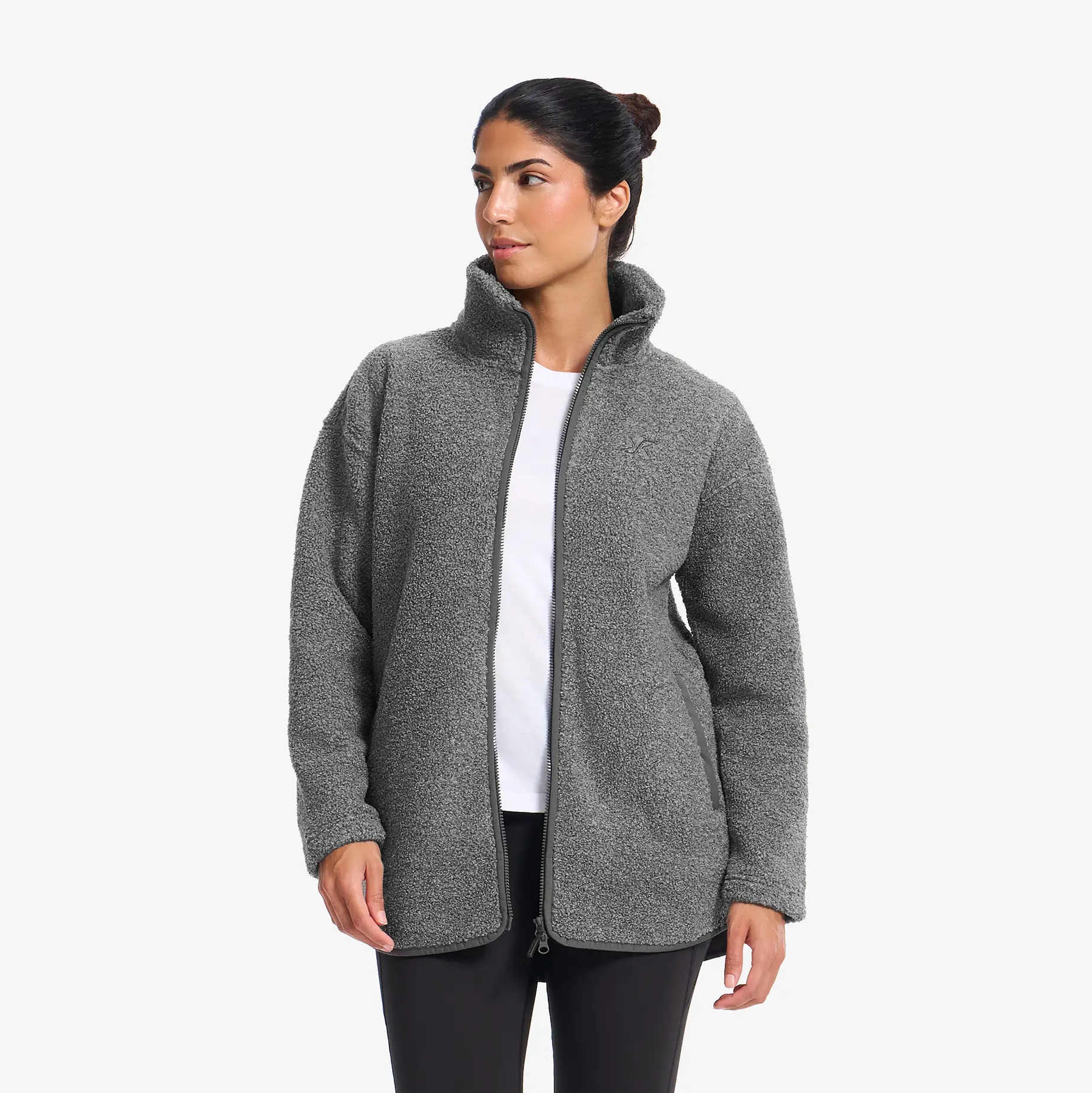 Wähle eine Farbe Dark Grey Melange.