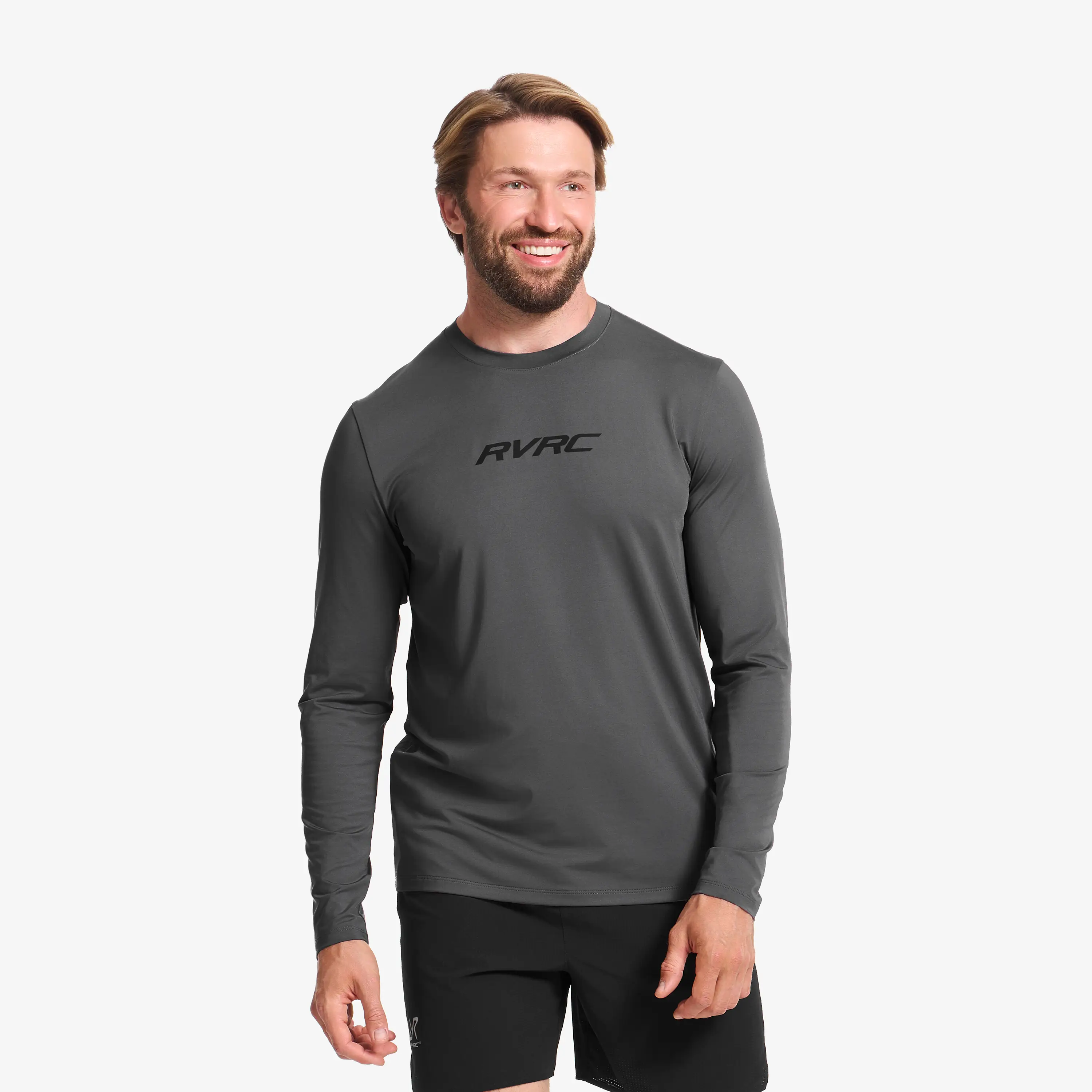 Direction Active Long-sleeved T-shirt Magnet Men, 