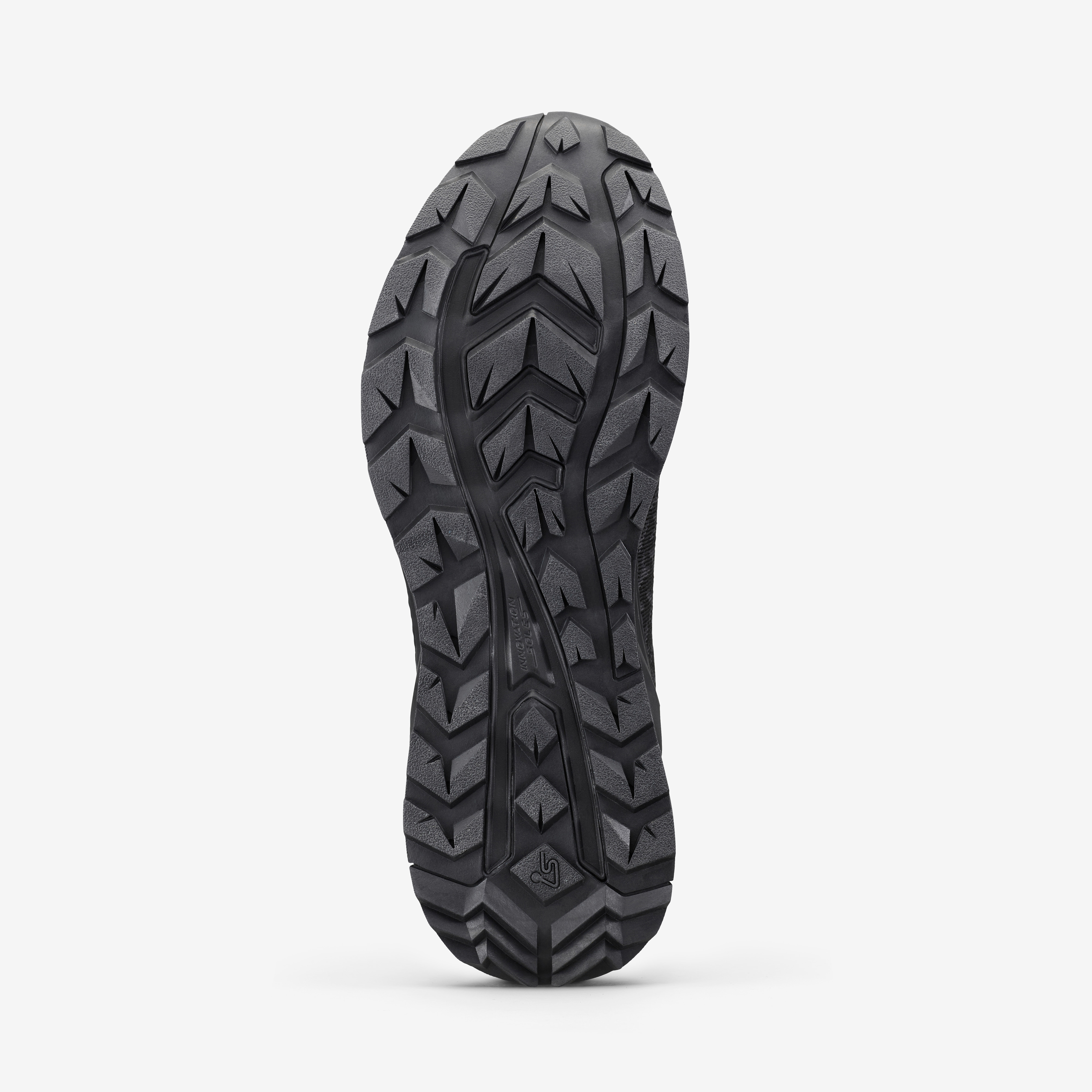 Zapatos De Senderismo Impermeables RevolutionRace Trailknit Para Hombre – Ligeros Y Con Agarre
