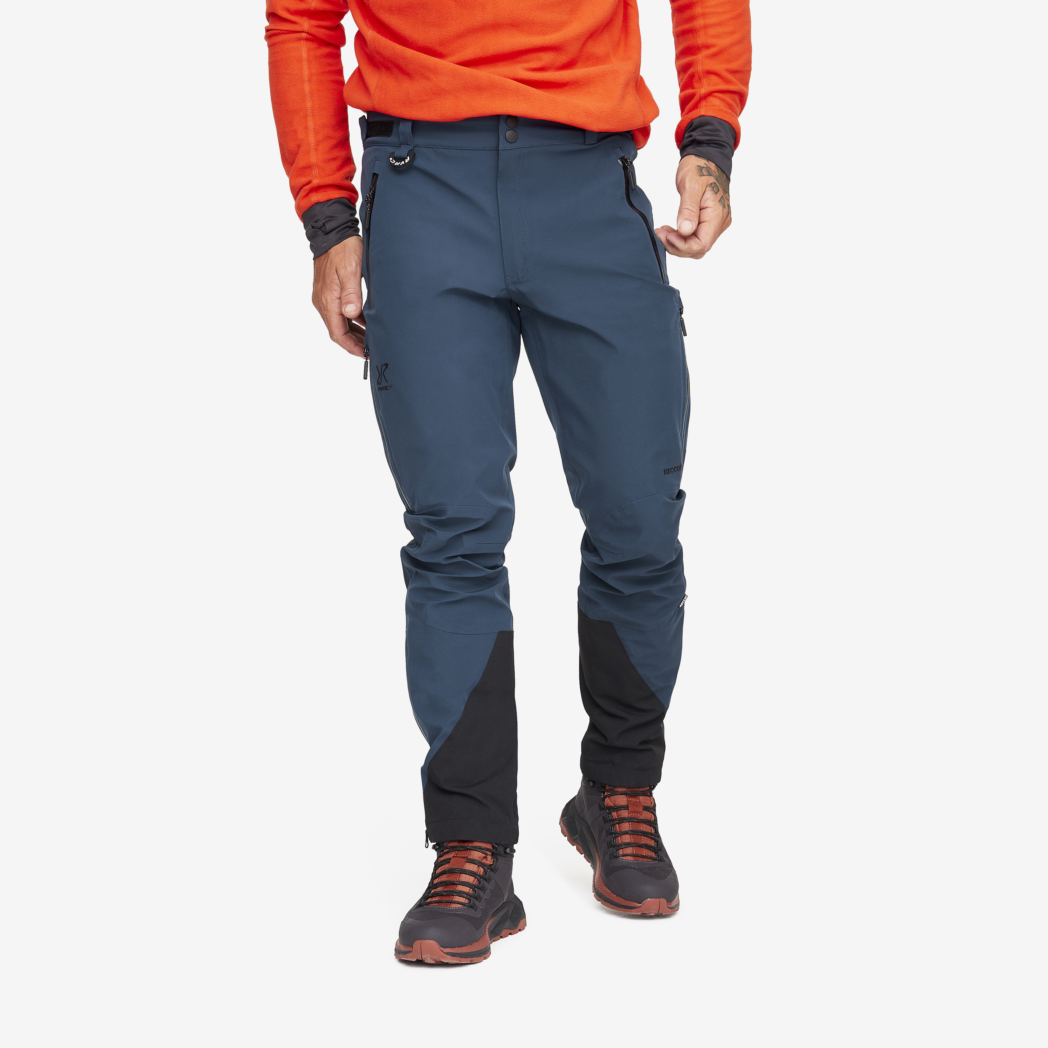 Men’s Waterproof Trousers RevolutionRace