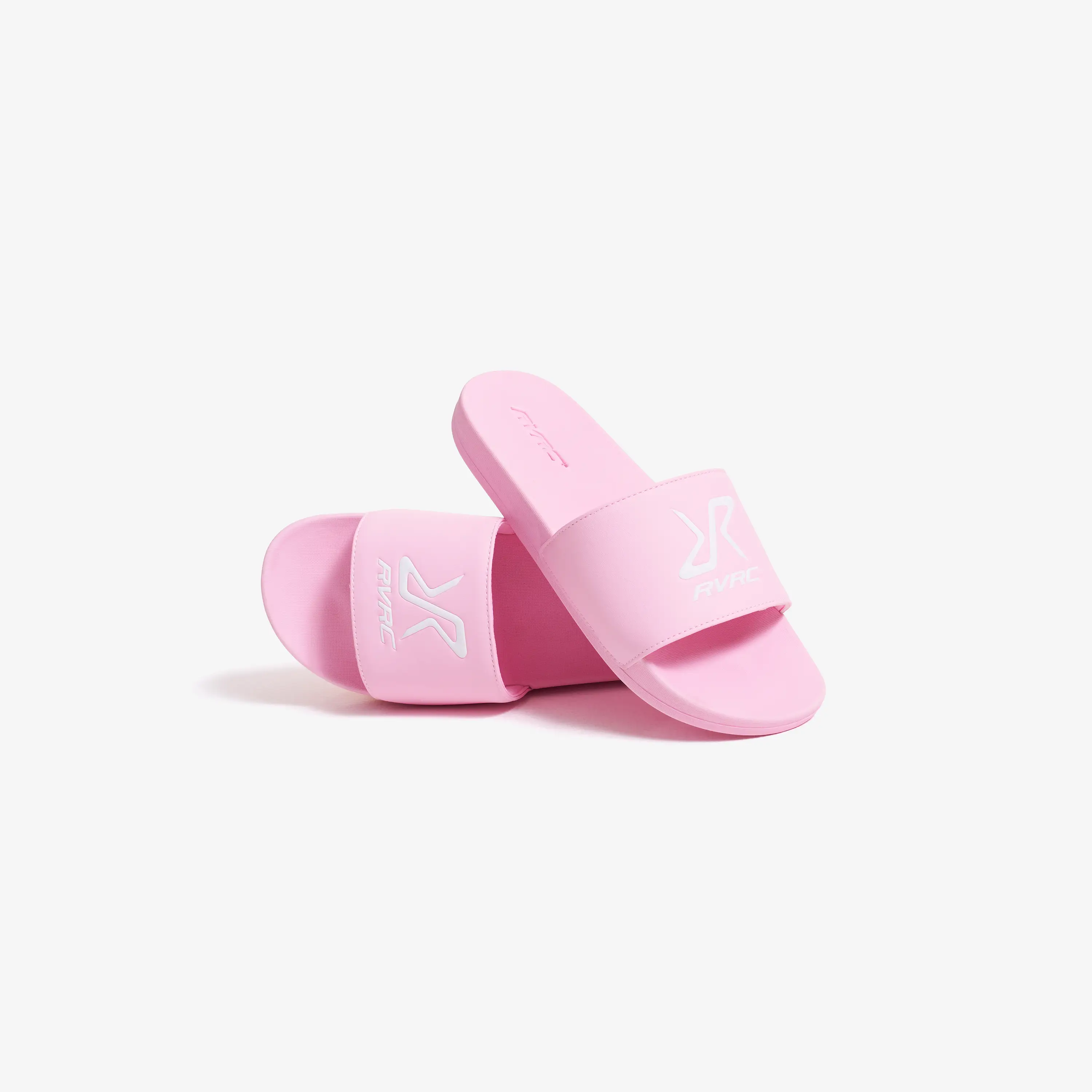 RVRC Slides Bright Pink,