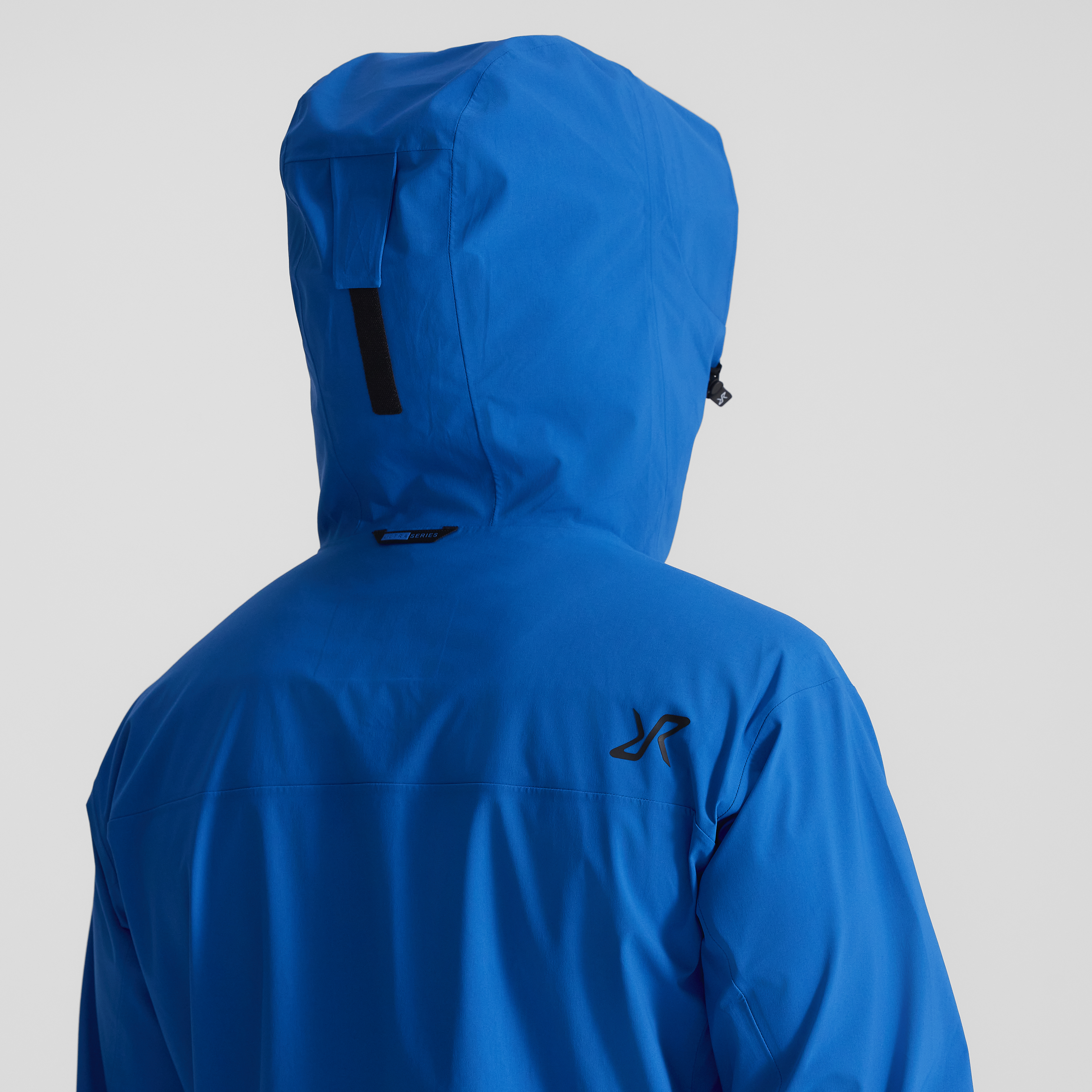 Ultra 3L Shell Jacket Imperial Blue Homme,