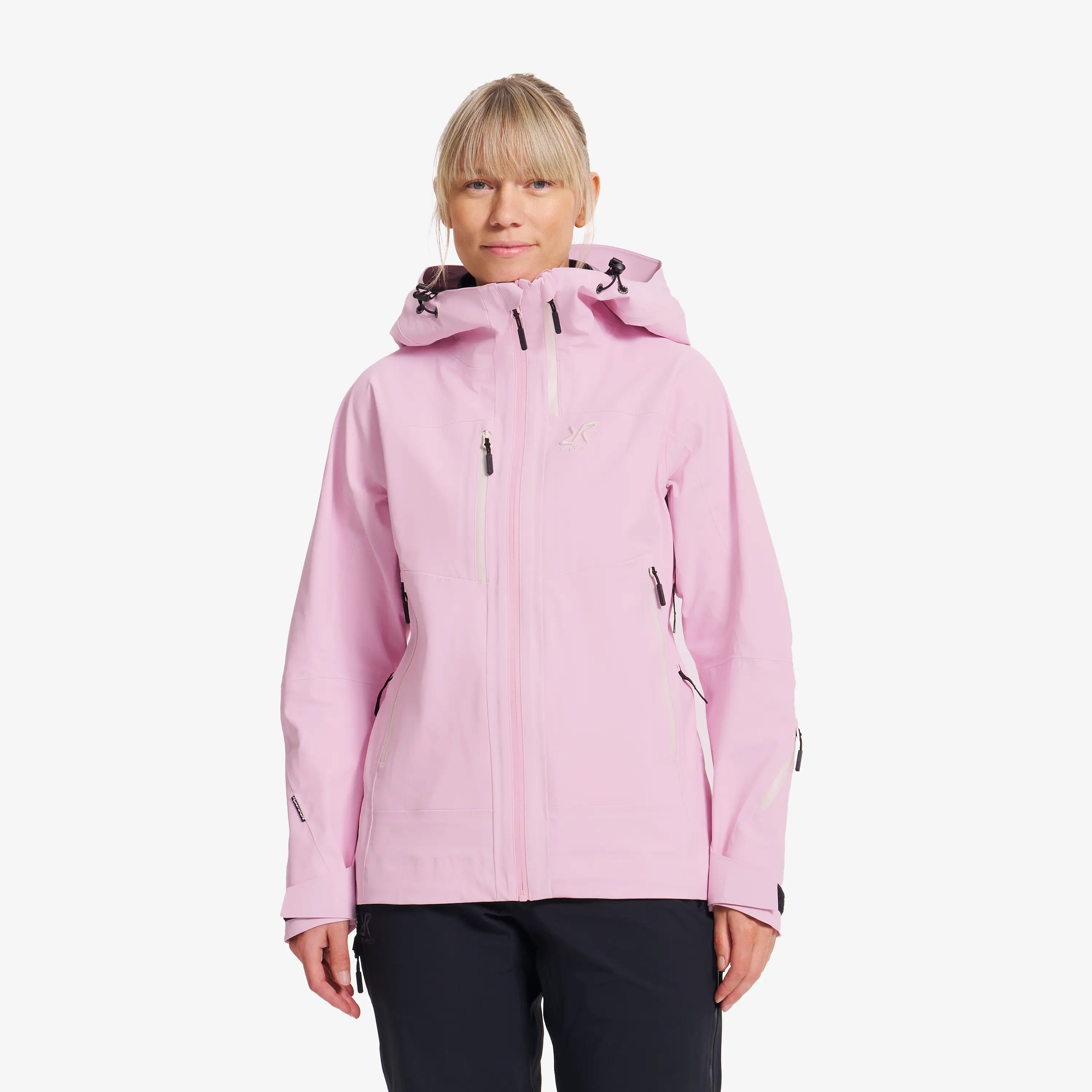 Cyclone 3L Shell Jacket