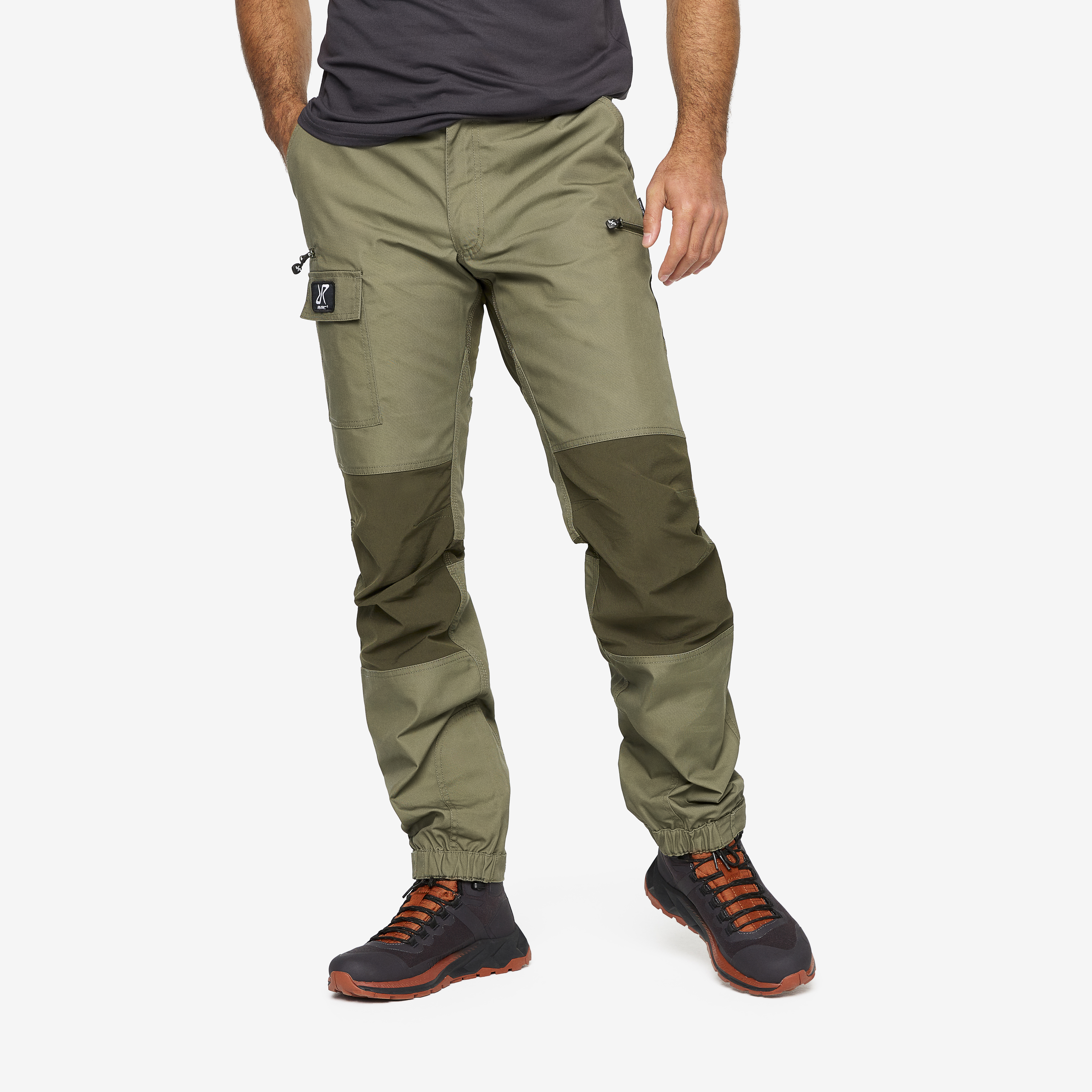 Nordwand Pants Herre Kalamata