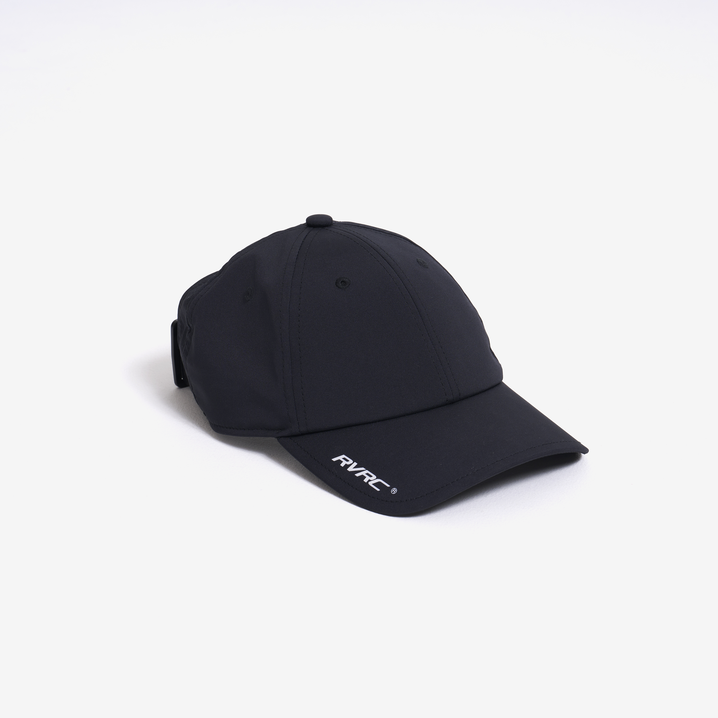 Ponytail Cap Black Women,