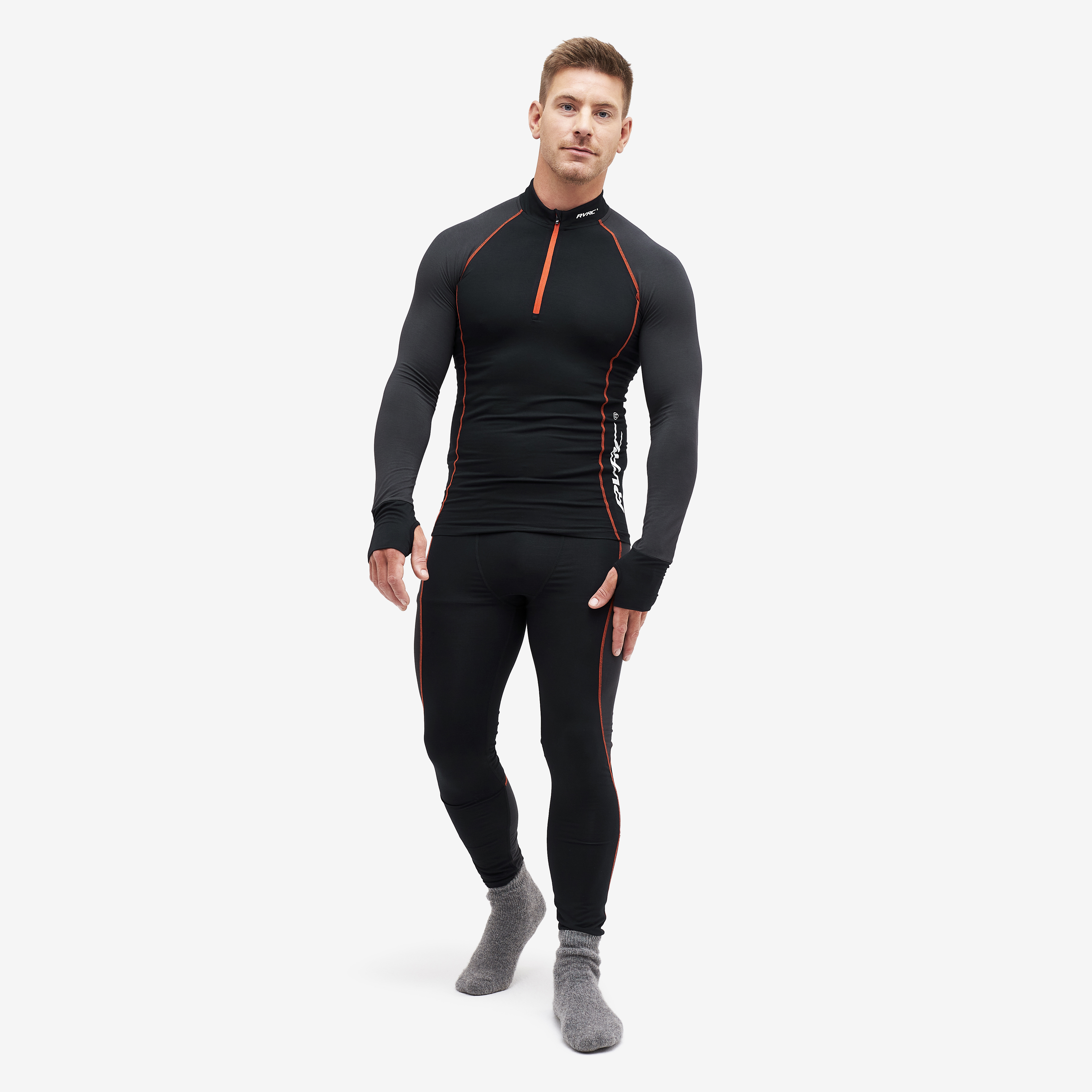 Men's Base Layers | RevolutionRace