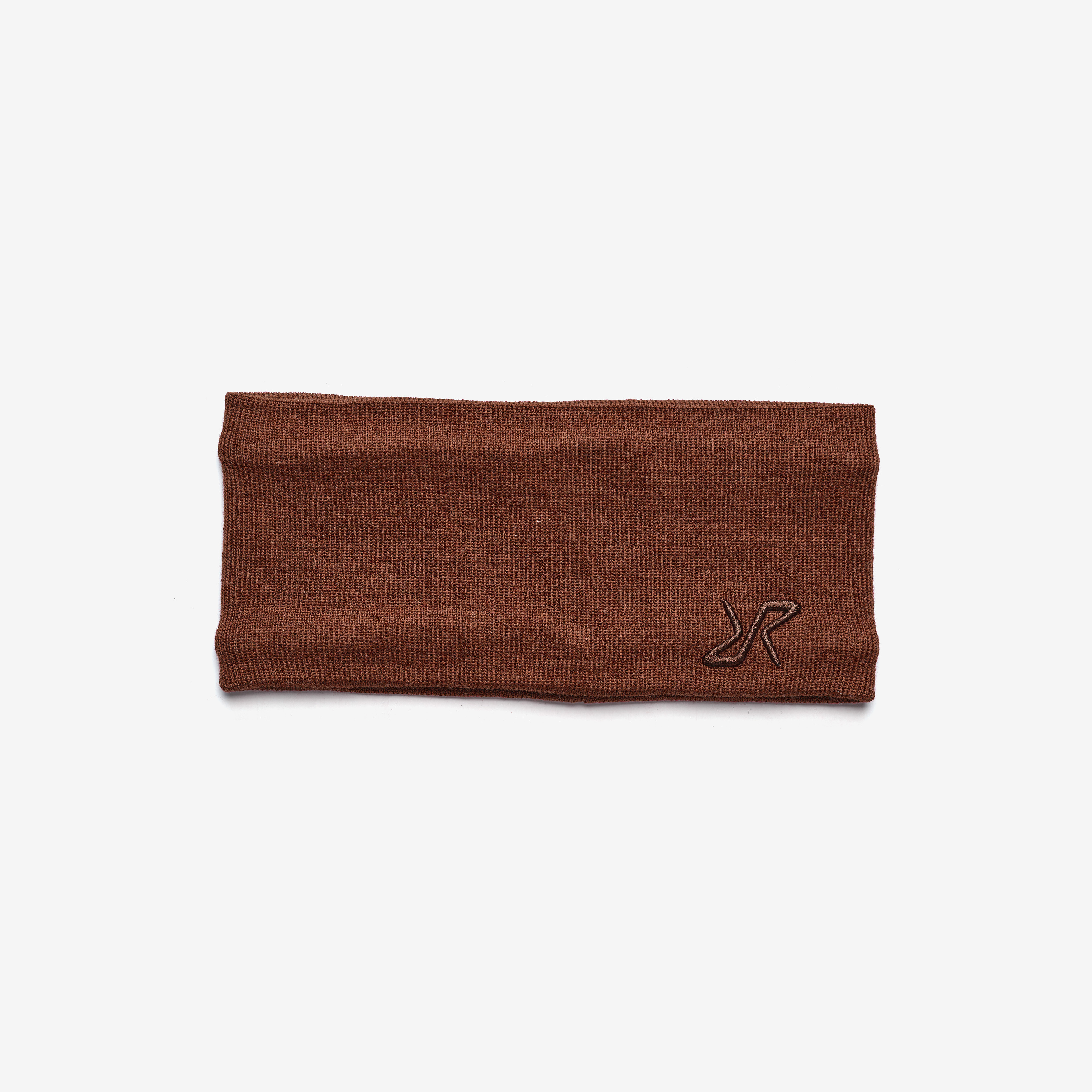 Wool Headband Earth, 