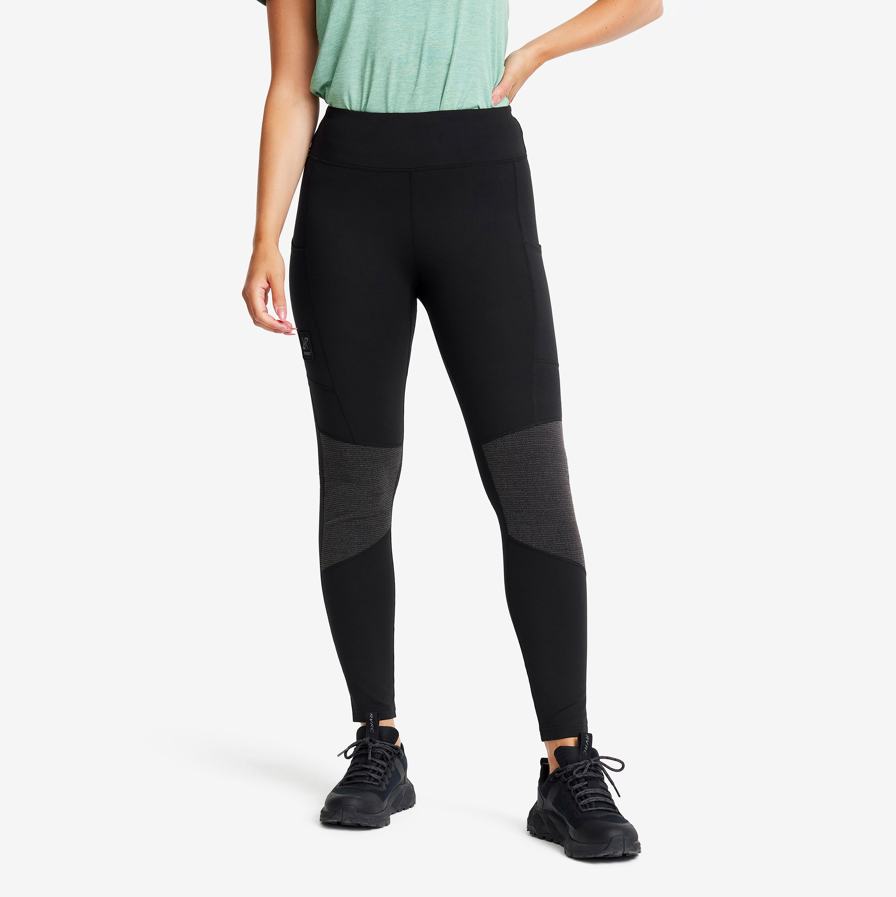 RevolutionRace Summit Core Tights Dame