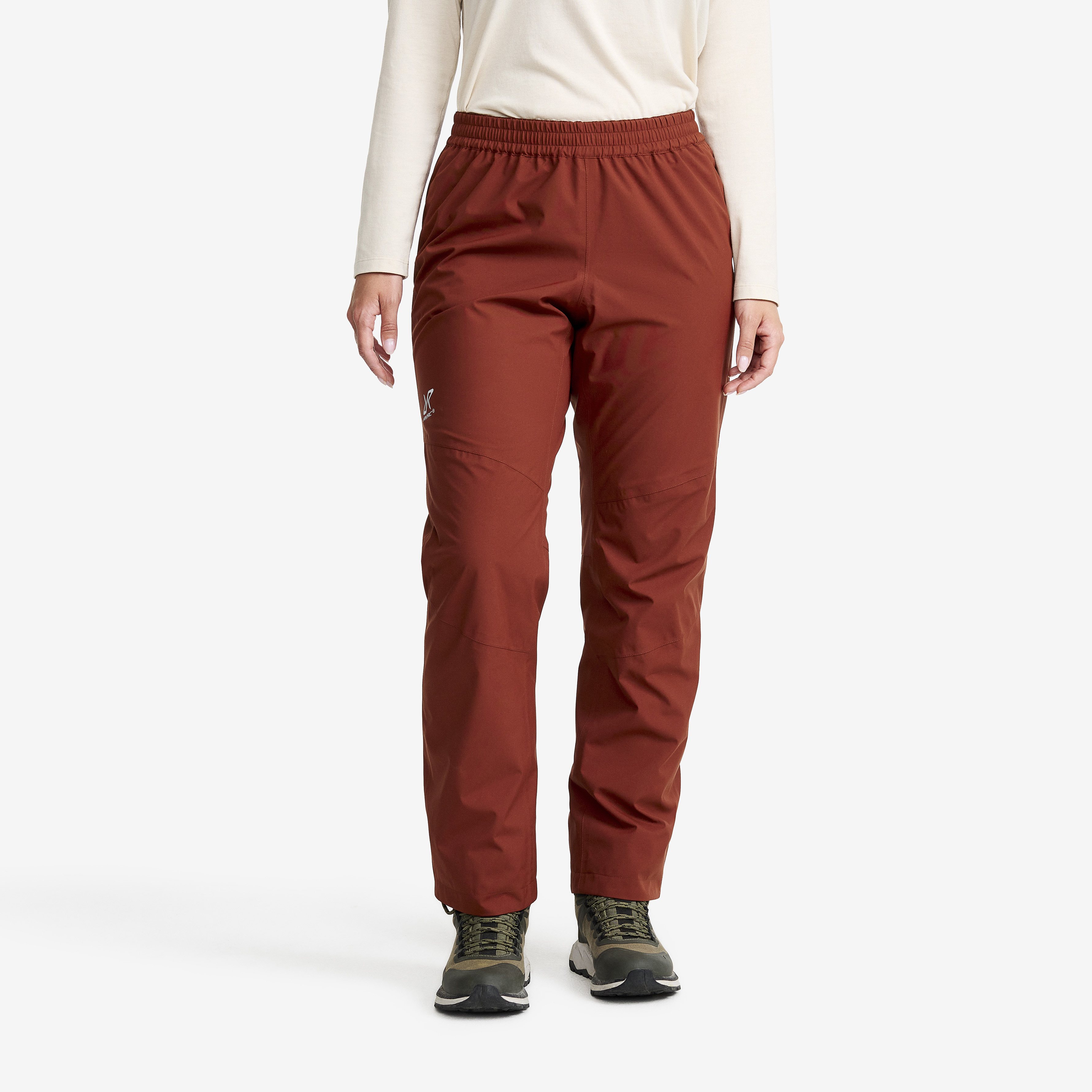 Vector 2L Pants Fired Brick Donna