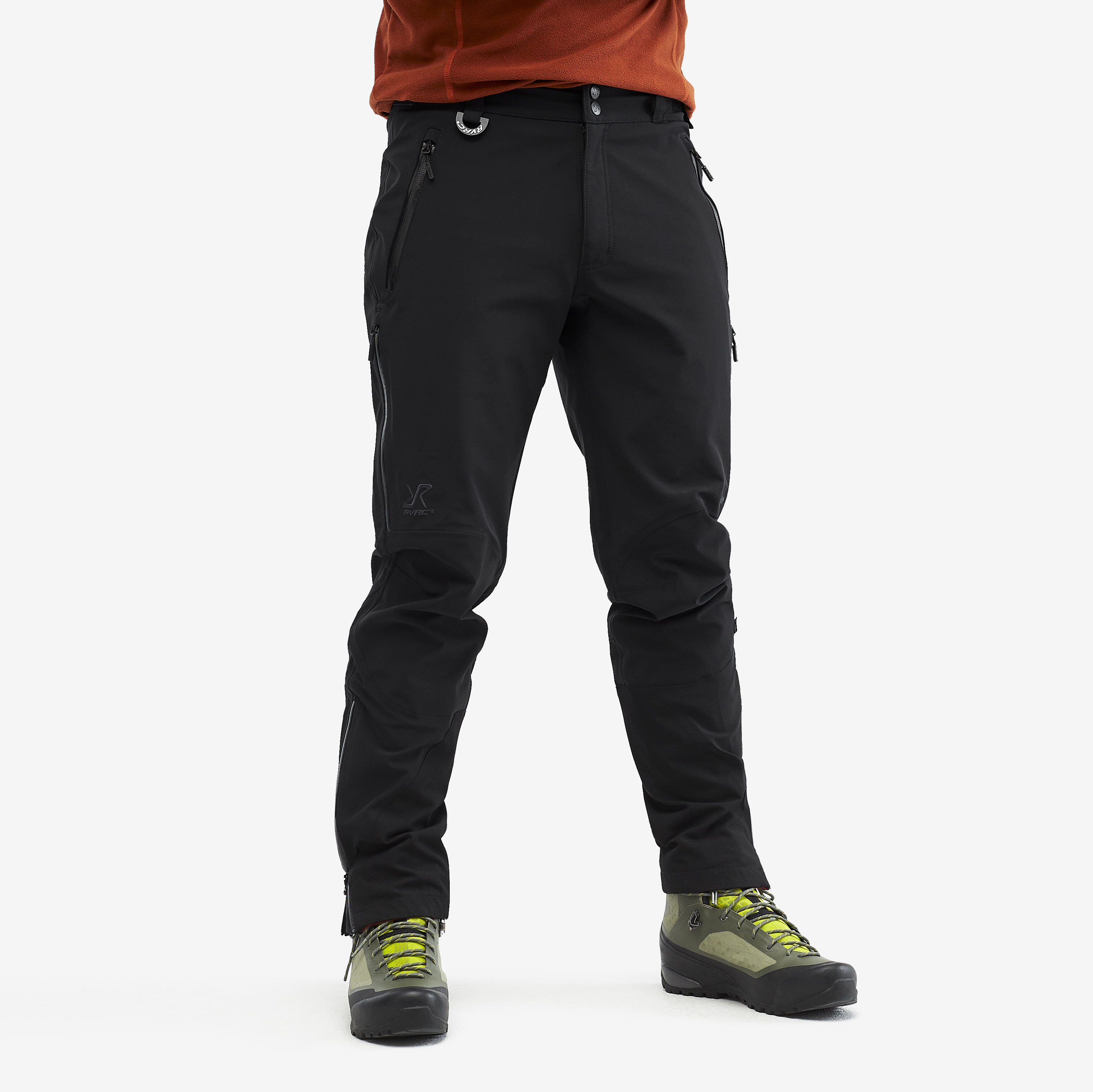 Hi gear typhoon waterproof on sale trousers