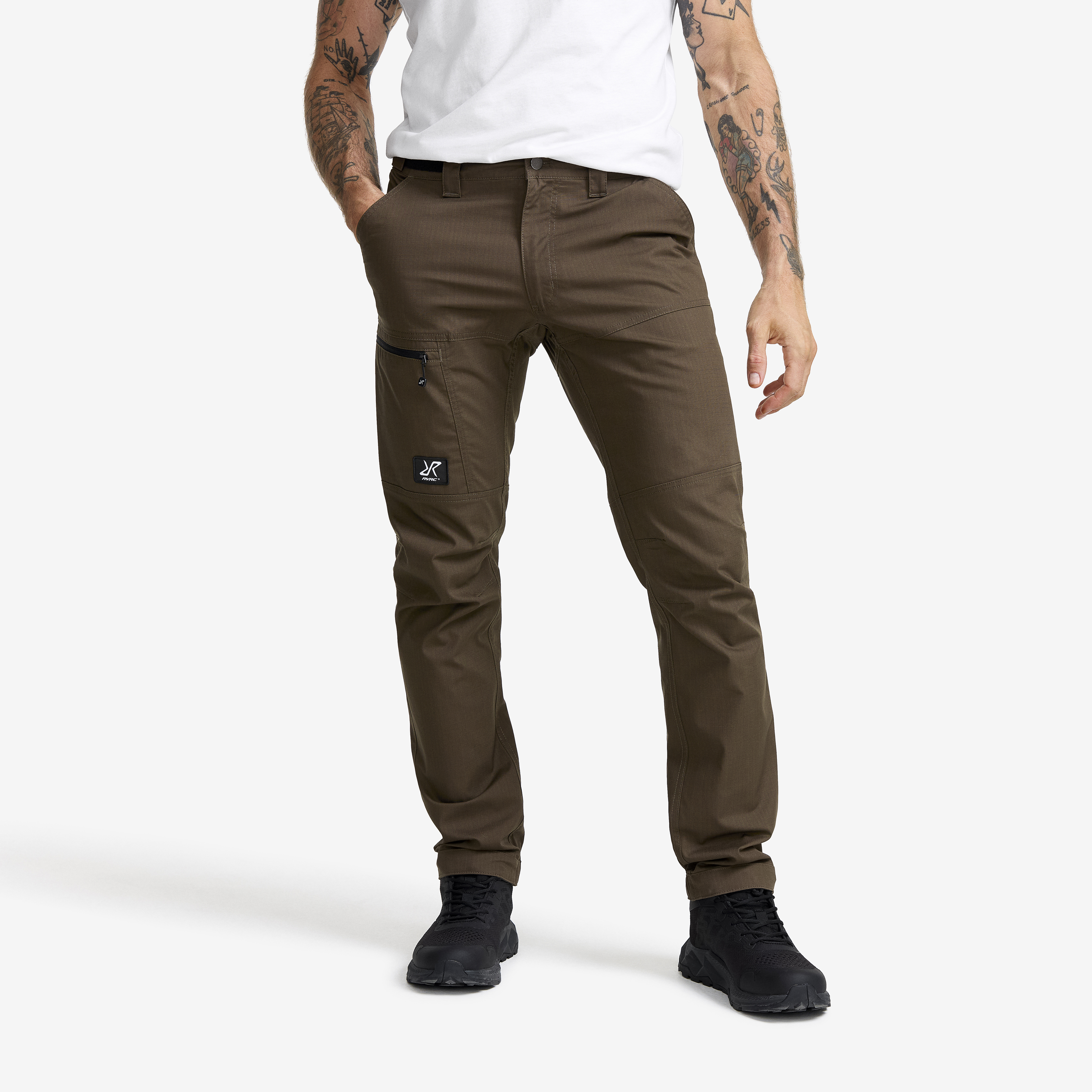 Field Outdoor Pants Mud Pánské,