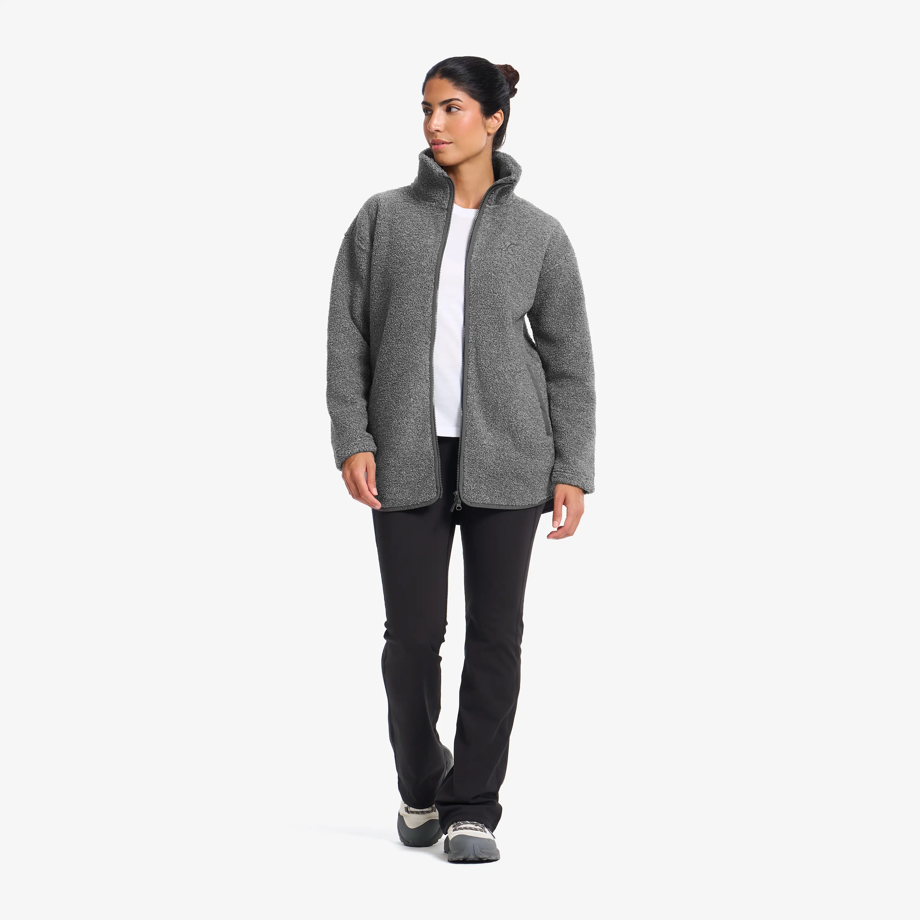 Vælg farve Dark Grey Melange.