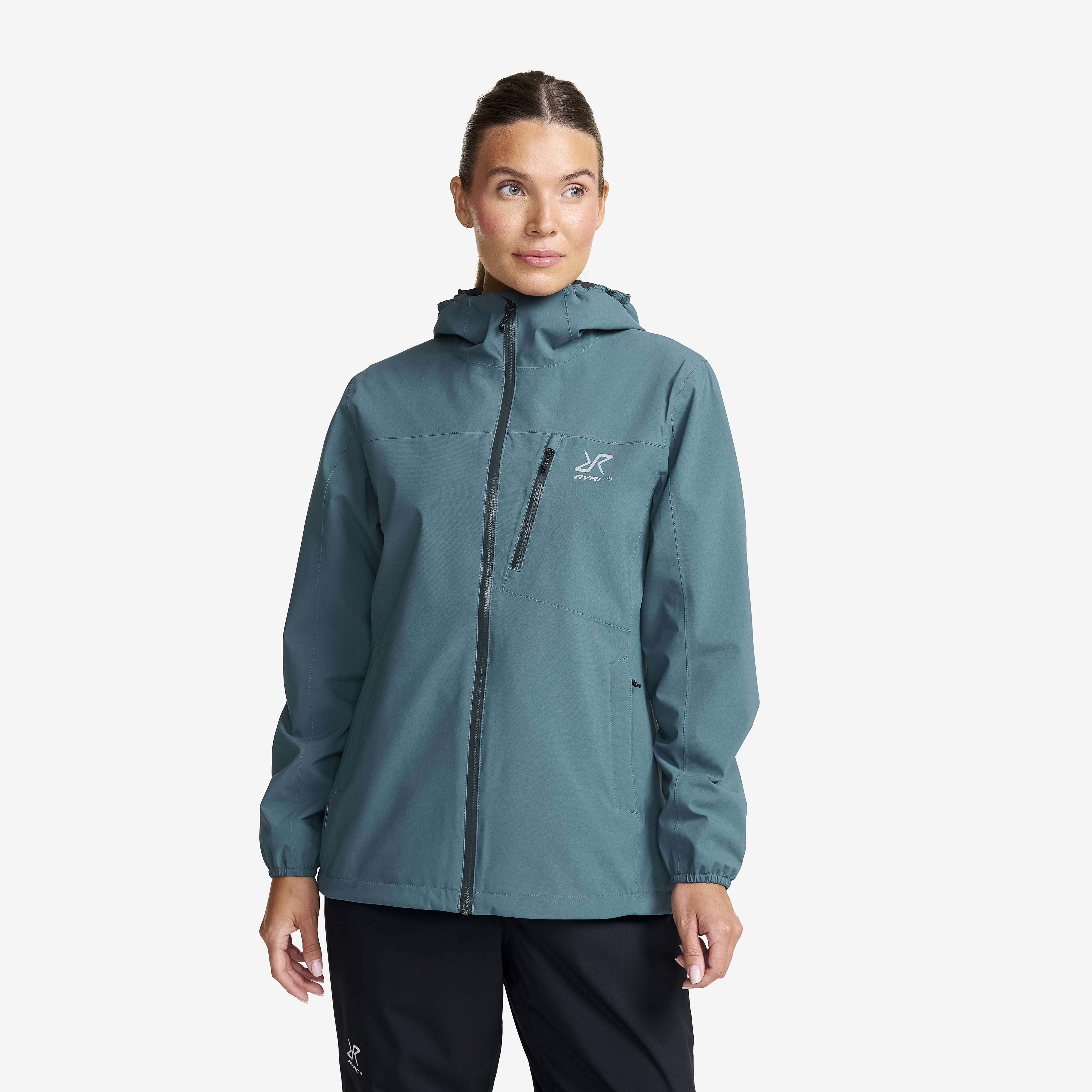 Wähle eine Farbe Orion Blue.
