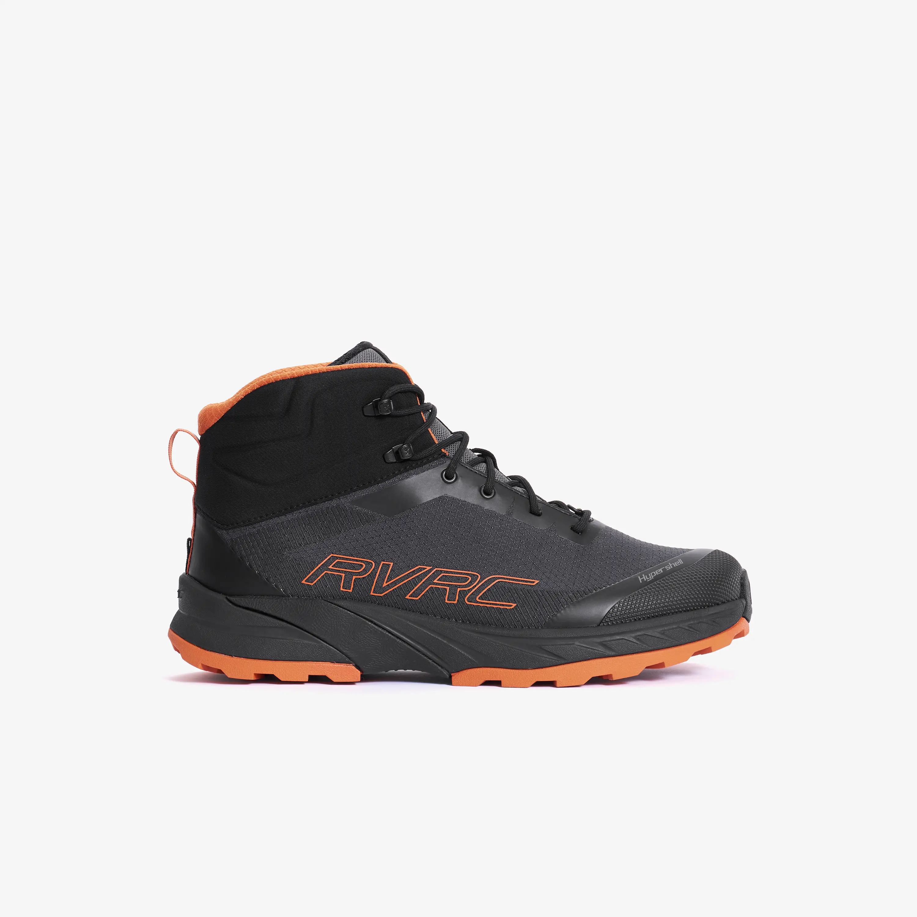 Trailblaze Waterproof Hiking Boots Anthracite Men, 