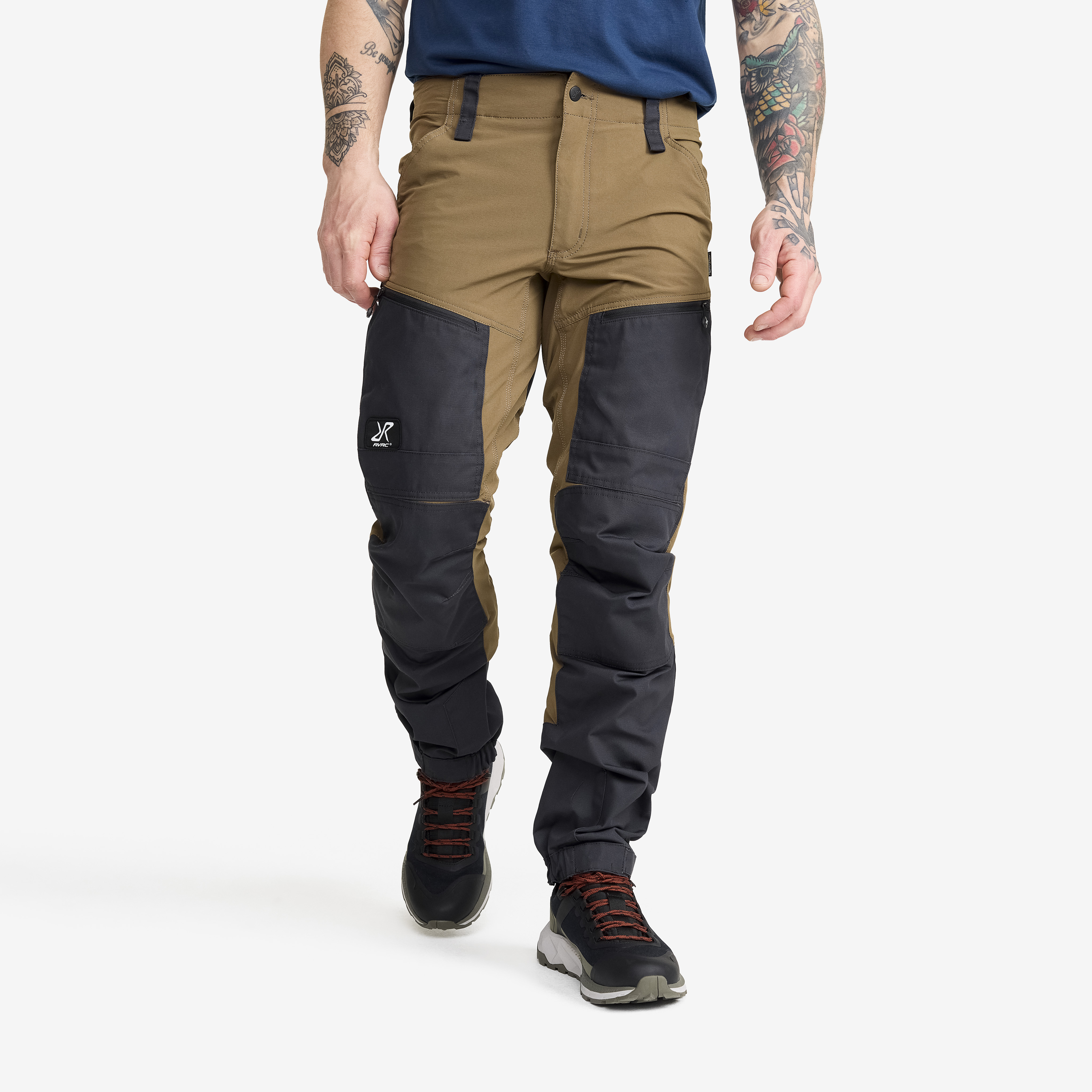 Carhartt Mujer RevolutionRace Rambler Lightweight Pro Pants Para