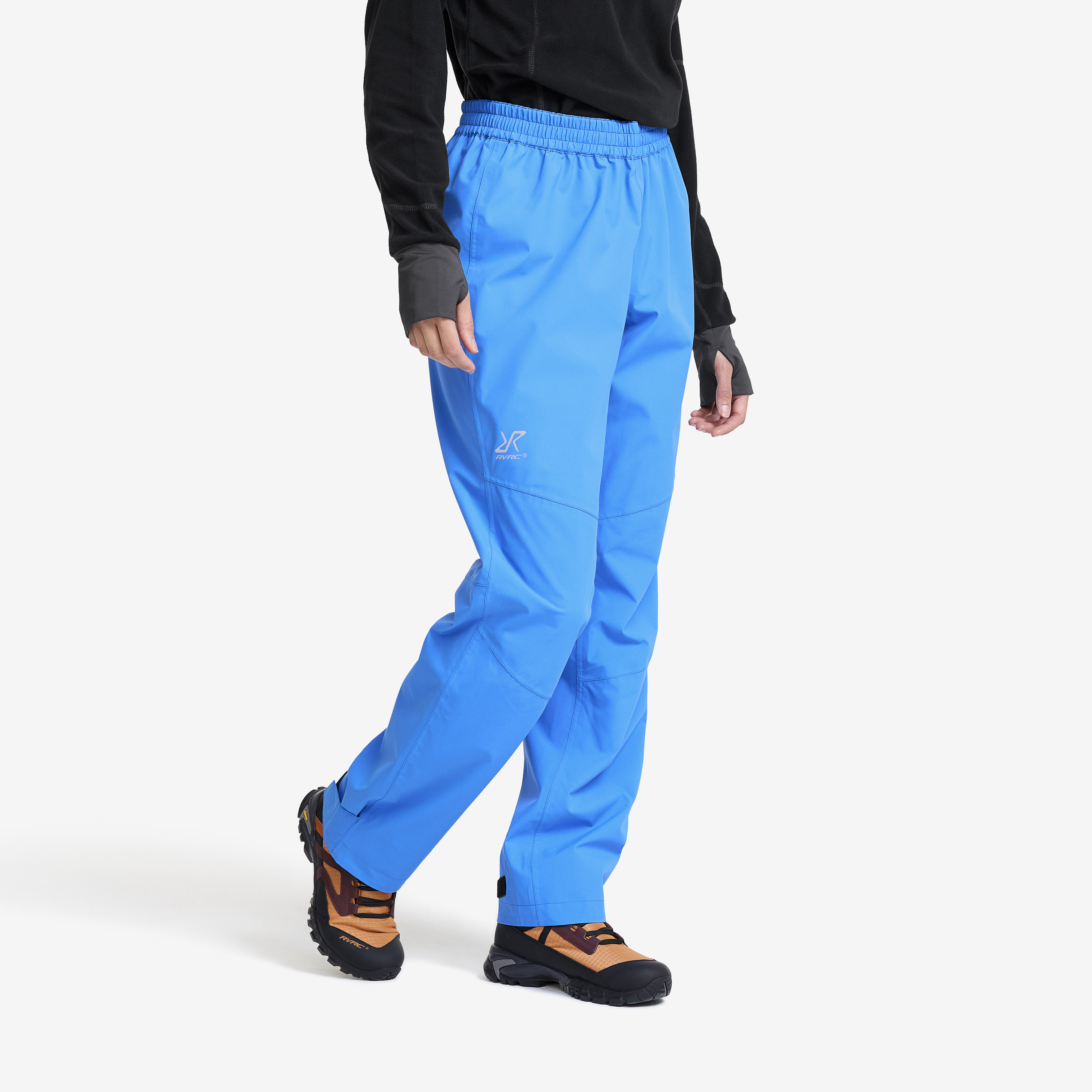 Vector 2L Pants French Blue Damen